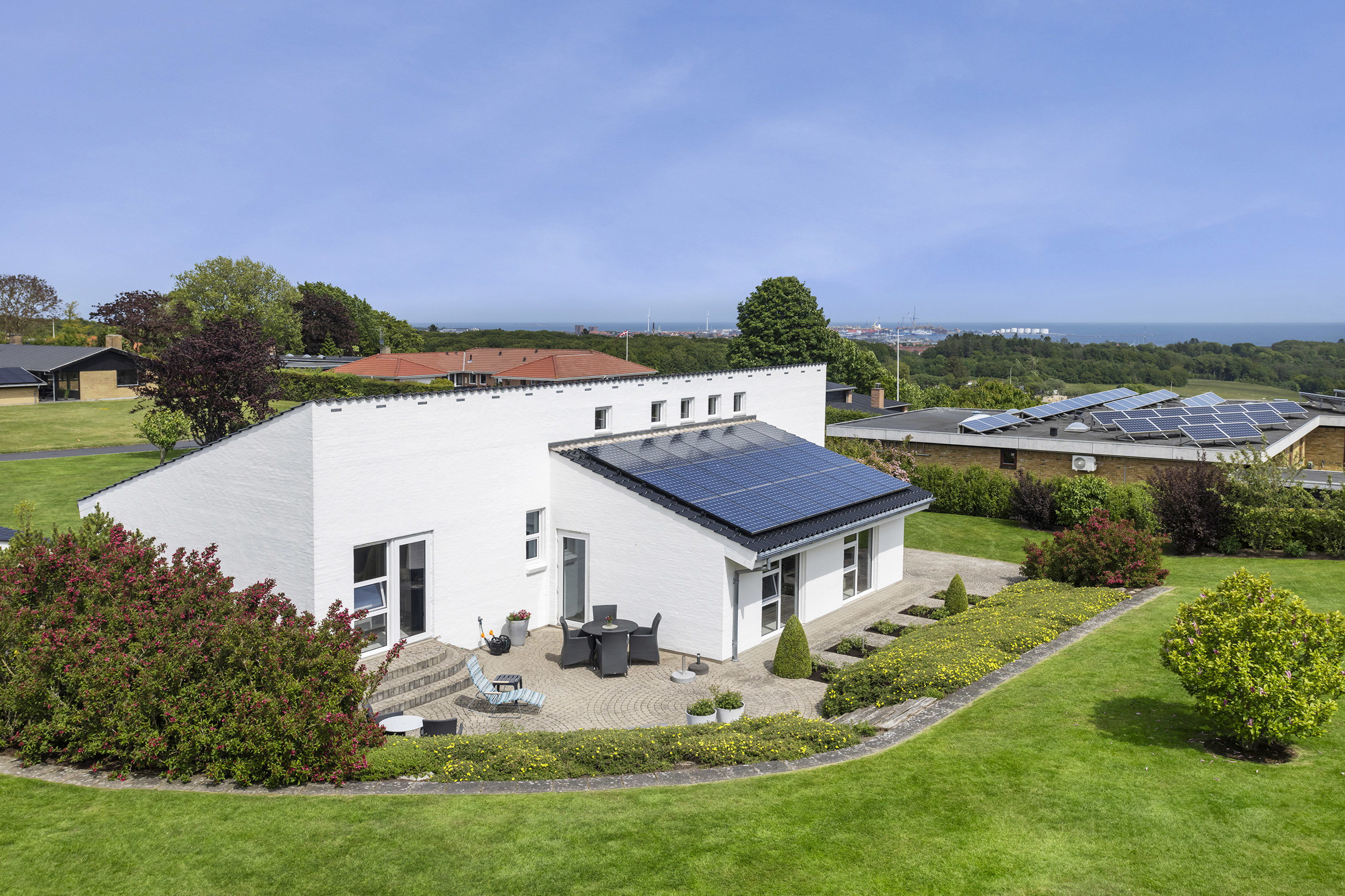 Fremhævet ejendommen billede i fuldskærmstilstand. Billede af Ryetsvej 38, Kilden, 9900 Frederikshavn