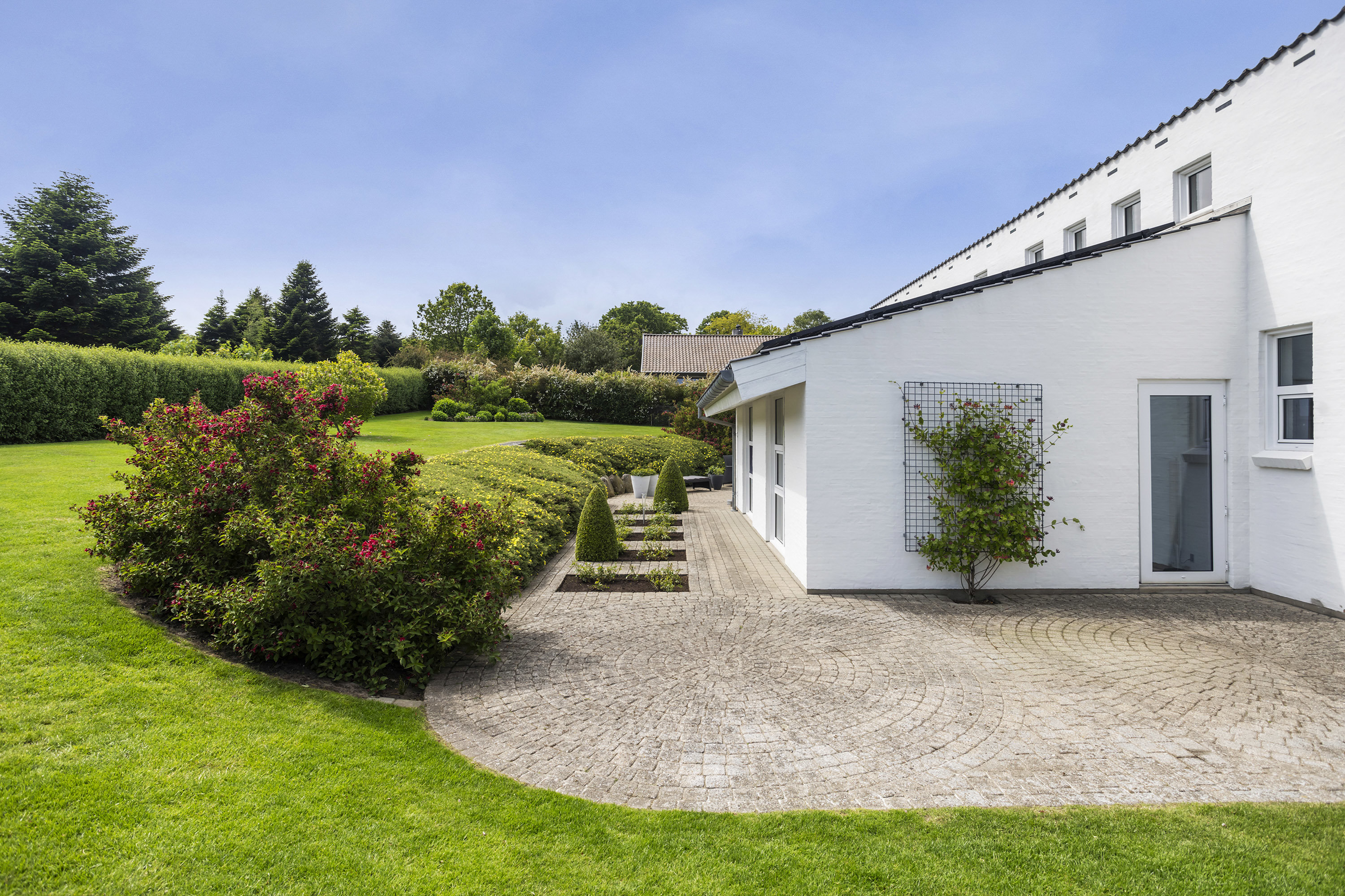 Fremhævet ejendommen billede i fuldskærmstilstand. Billede af Ryetsvej 38, Kilden, 9900 Frederikshavn