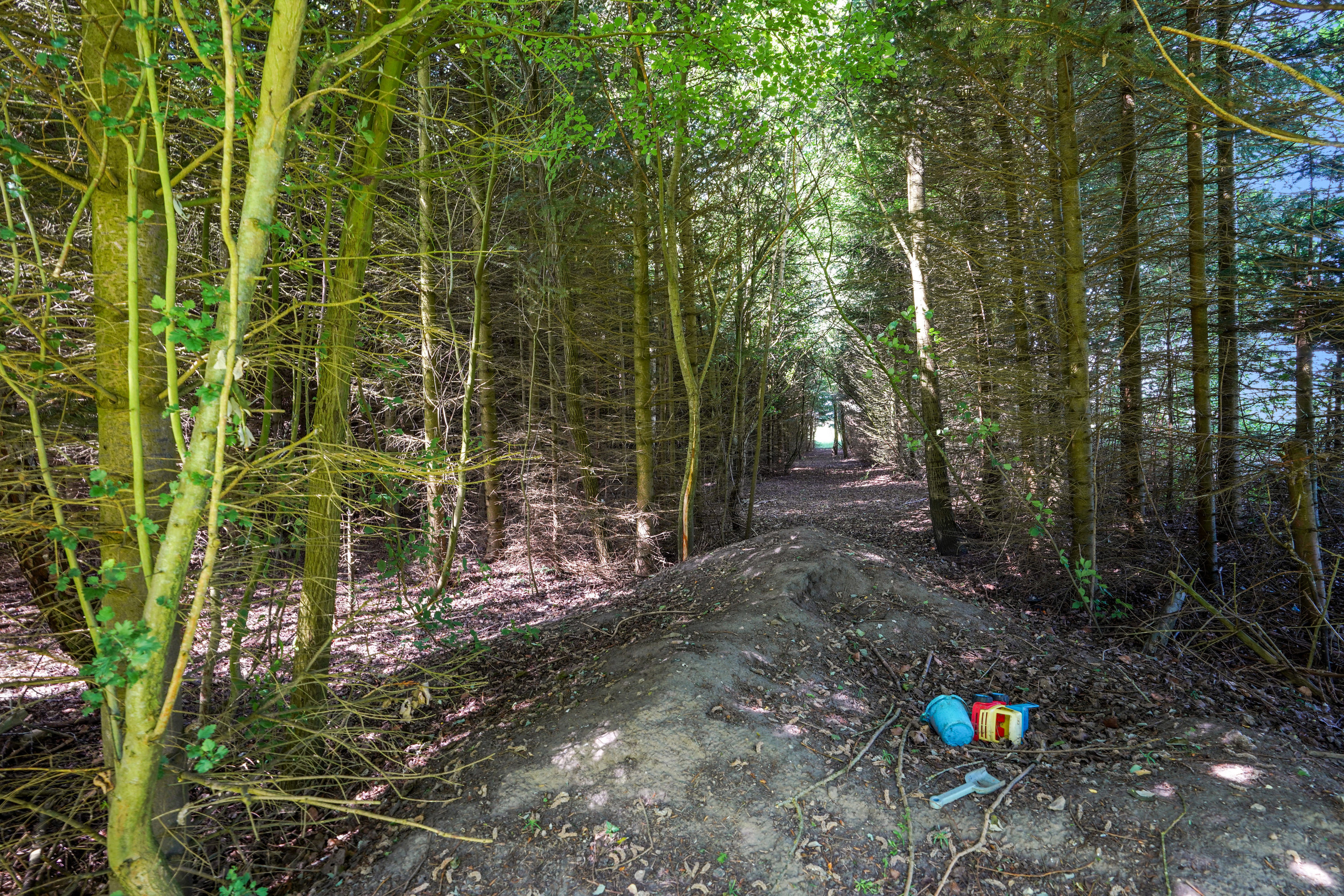 Fremhævet område billede i fuldskærmstilstand. Billede af Nybølvej 16, Vejlby, 5500 Middelfart