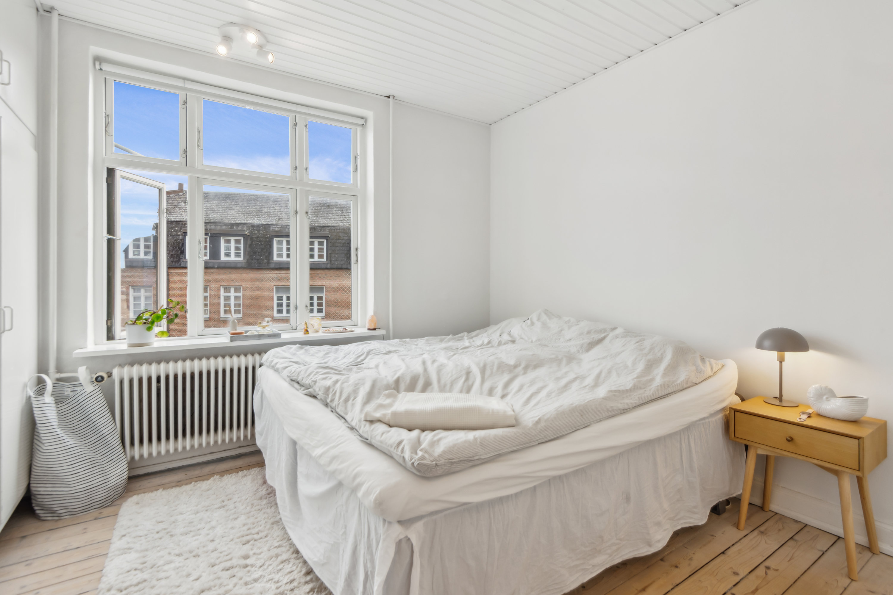 Fremhævet værelse billede i fuldskærmstilstand. Billede af Løkkegade 15, 2. tv., 9000 Aalborg