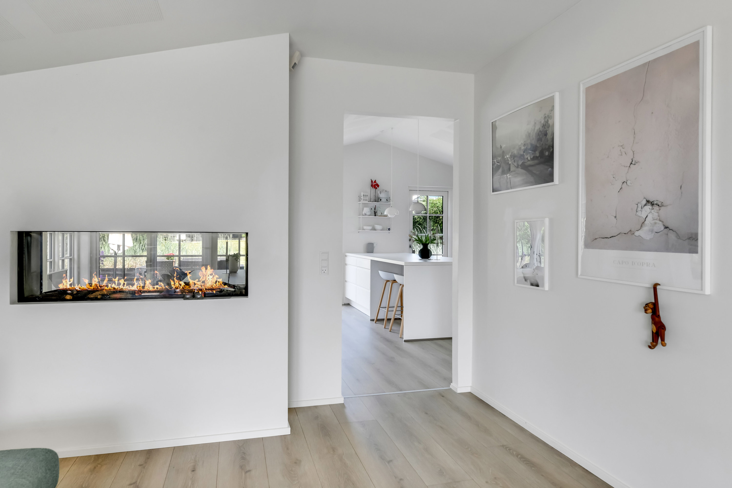 Fremhævet andet billede i fuldskærmstilstand. Billede af Carit Etlars Alle 36, 6700 Esbjerg