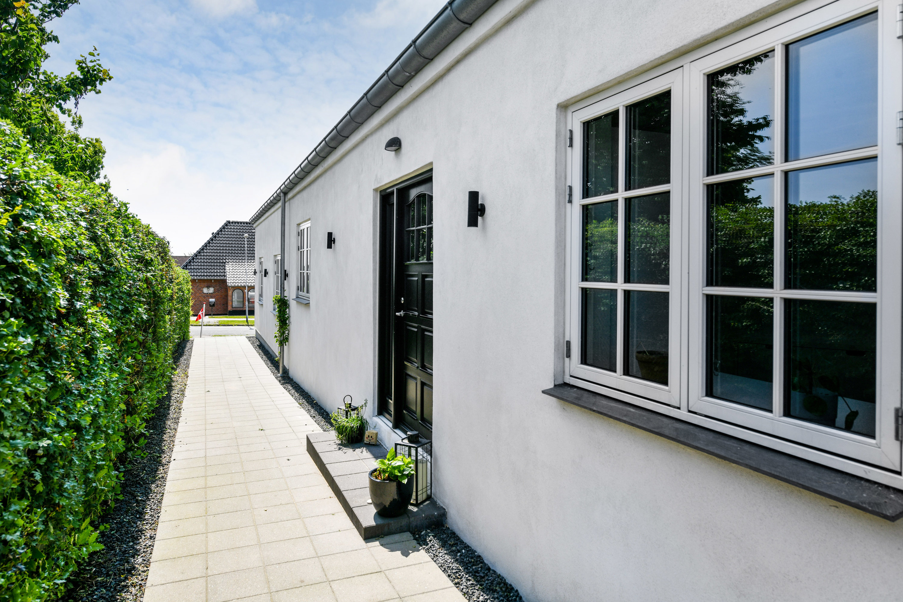 Fremhævet ejendommen billede i fuldskærmstilstand. Billede af Carit Etlars Alle 36, 6700 Esbjerg