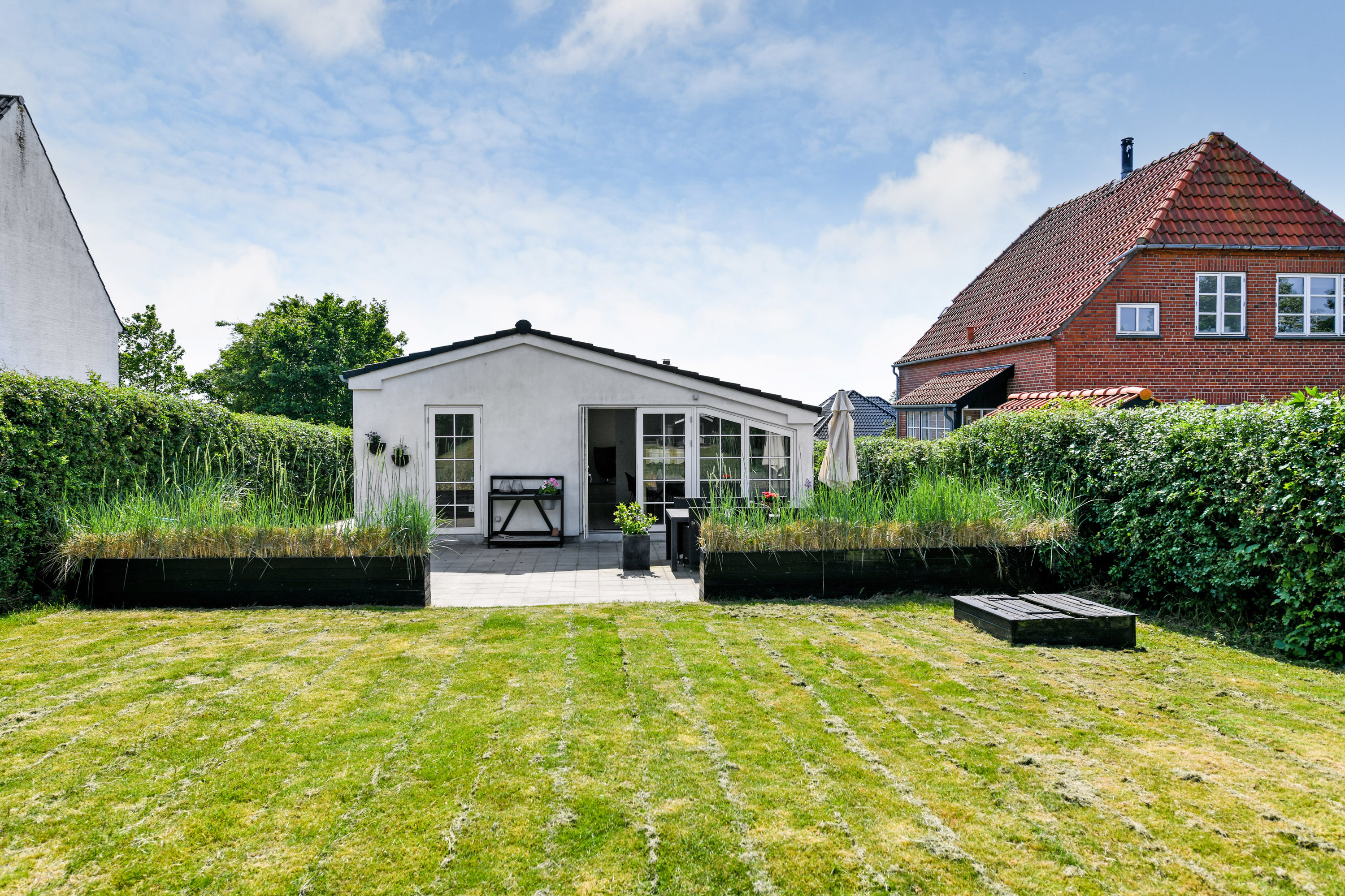 Miniaturebillede 1: ejendommen. Billede af Carit Etlars Alle 36, 6700 Esbjerg