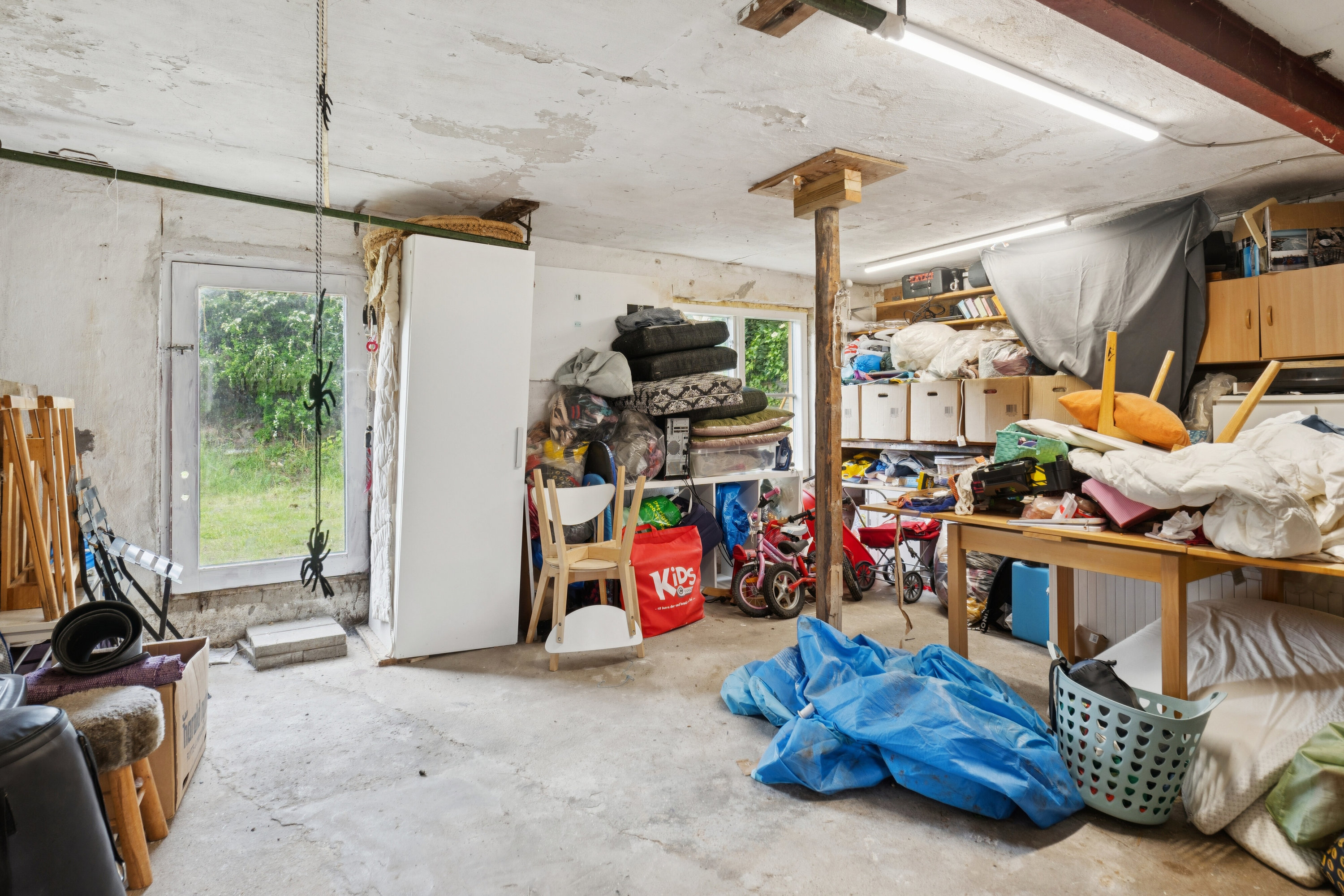 Fremhævet lager billede i fuldskærmstilstand. Billede af Svendborgvej 45, Ollerup, 5762 Vester Skerninge