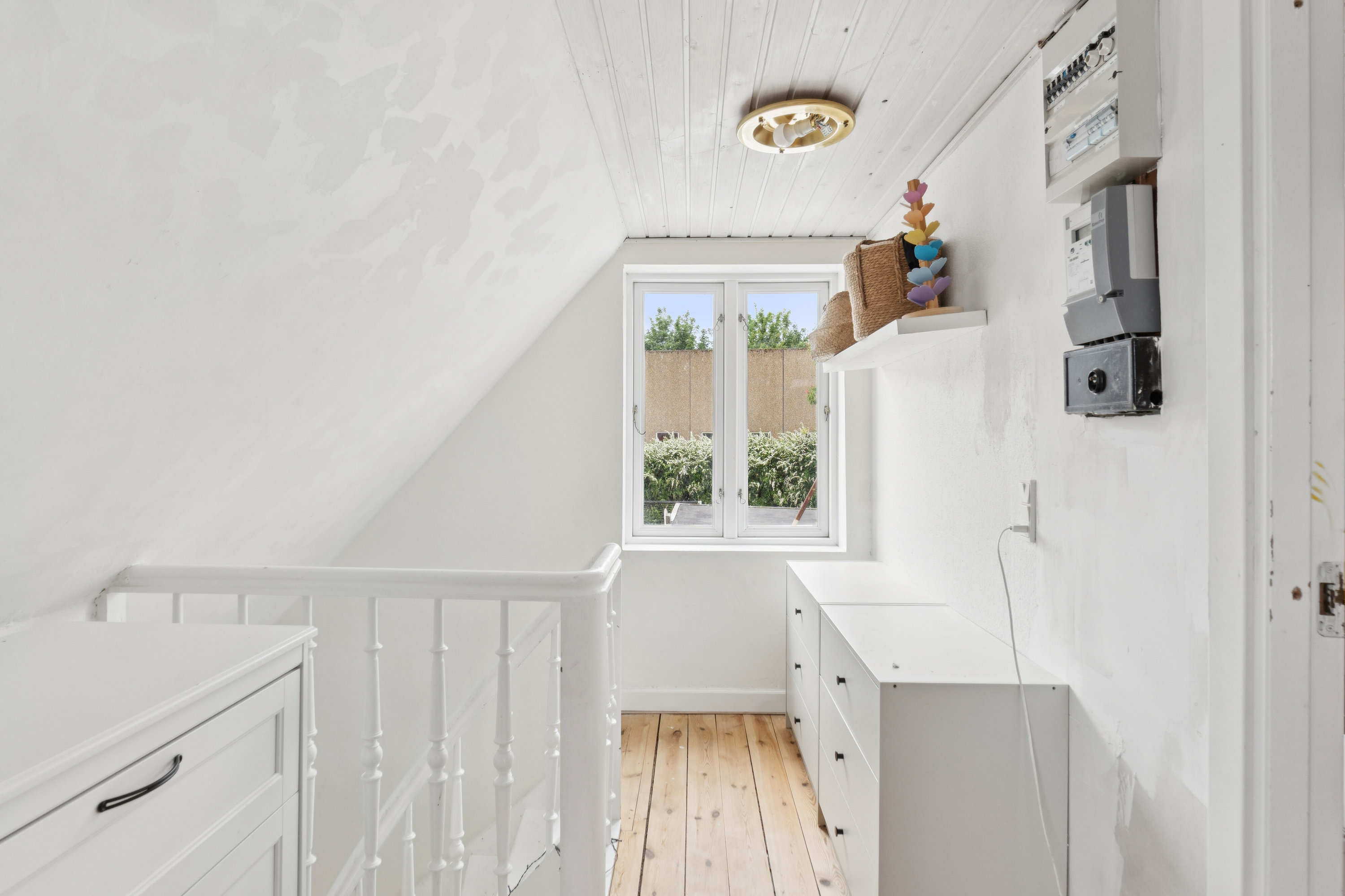 Fremhævet indendørs billede i fuldskærmstilstand. Billede af Svendborgvej 45, Ollerup, 5762 Vester Skerninge