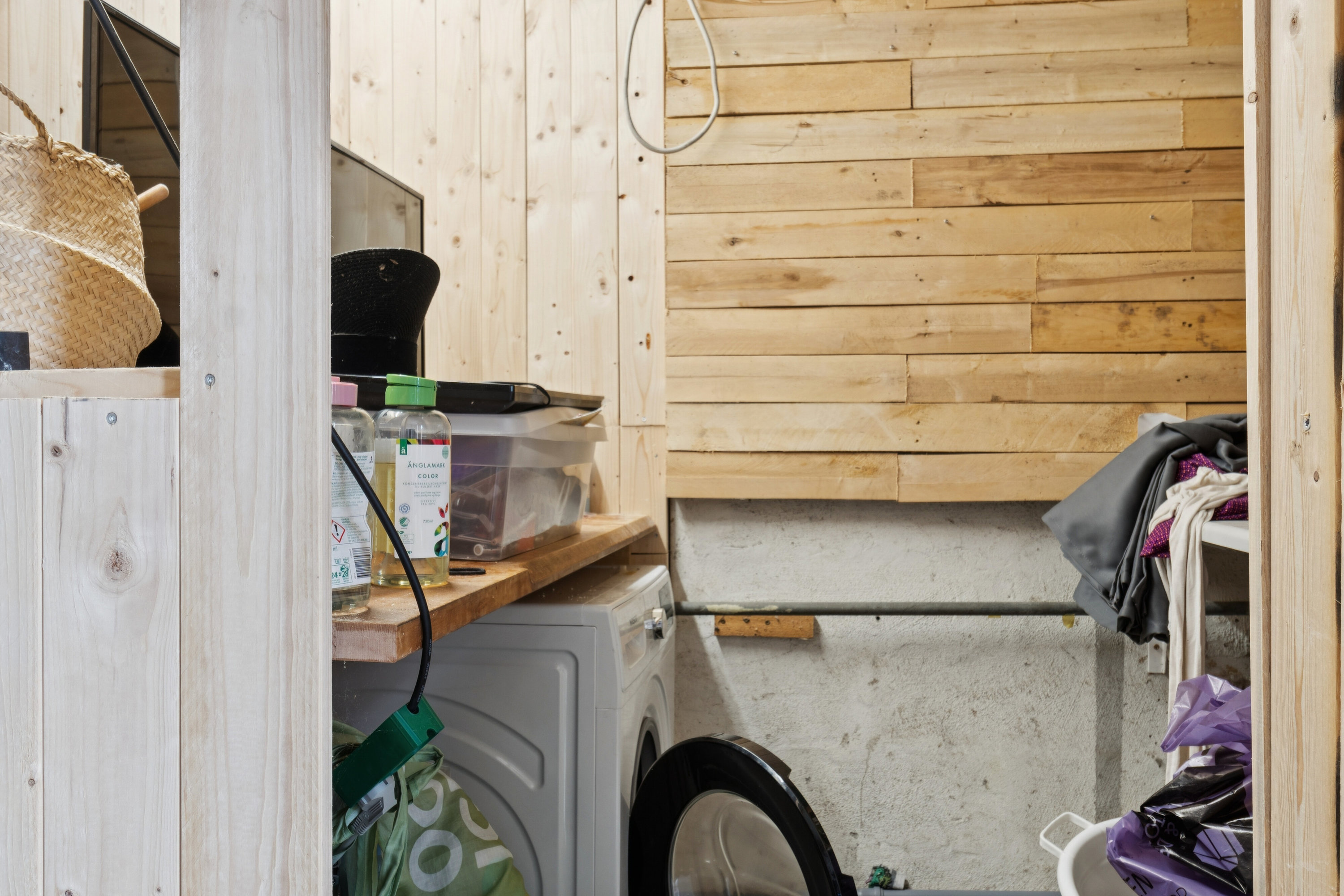 Fremhævet lager billede i fuldskærmstilstand. Billede af Svendborgvej 45, Ollerup, 5762 Vester Skerninge