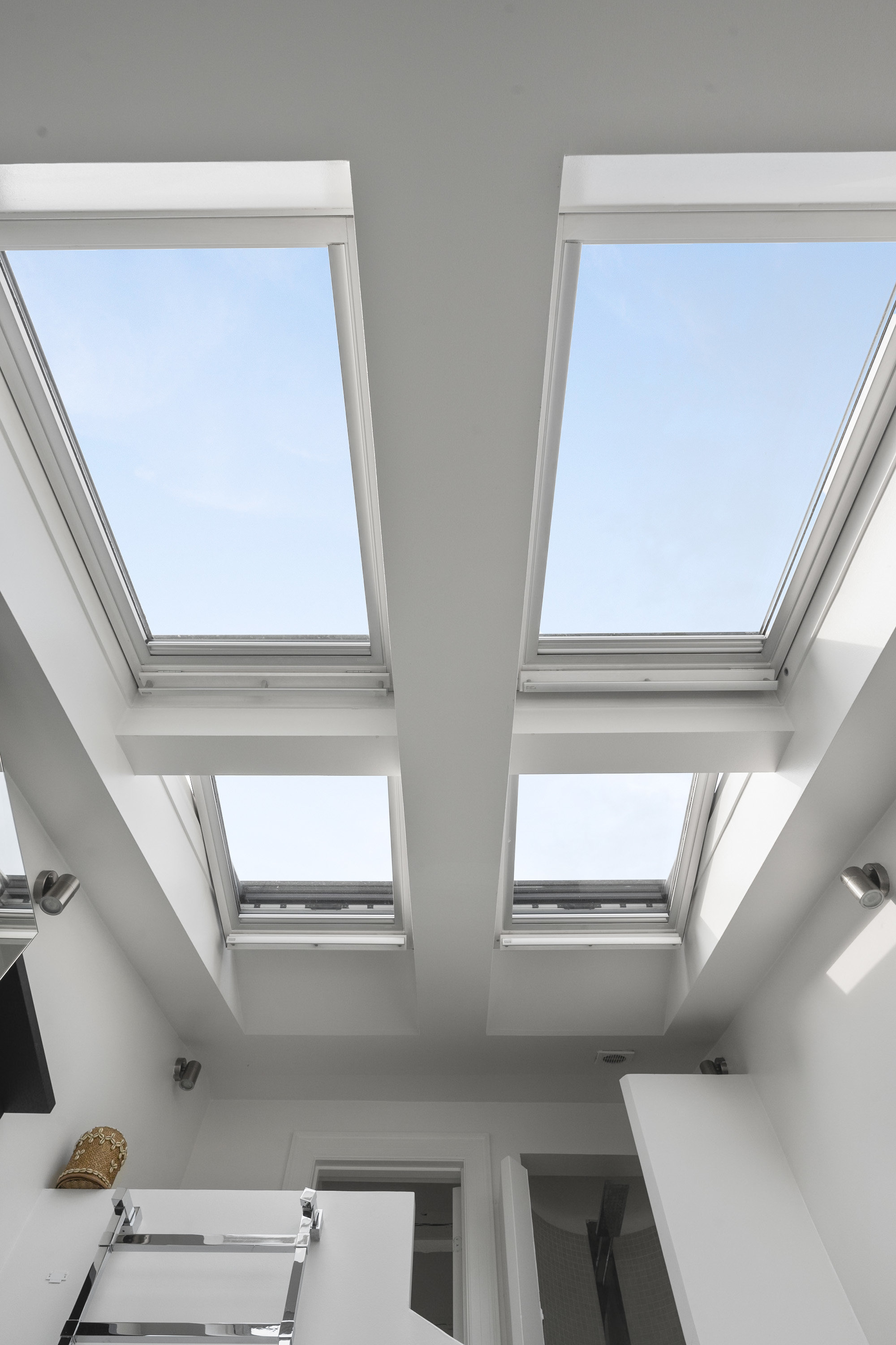 Fremhævet område billede i fuldskærmstilstand. Billede af Becksvej 1, 1., 2930 Klampenborg