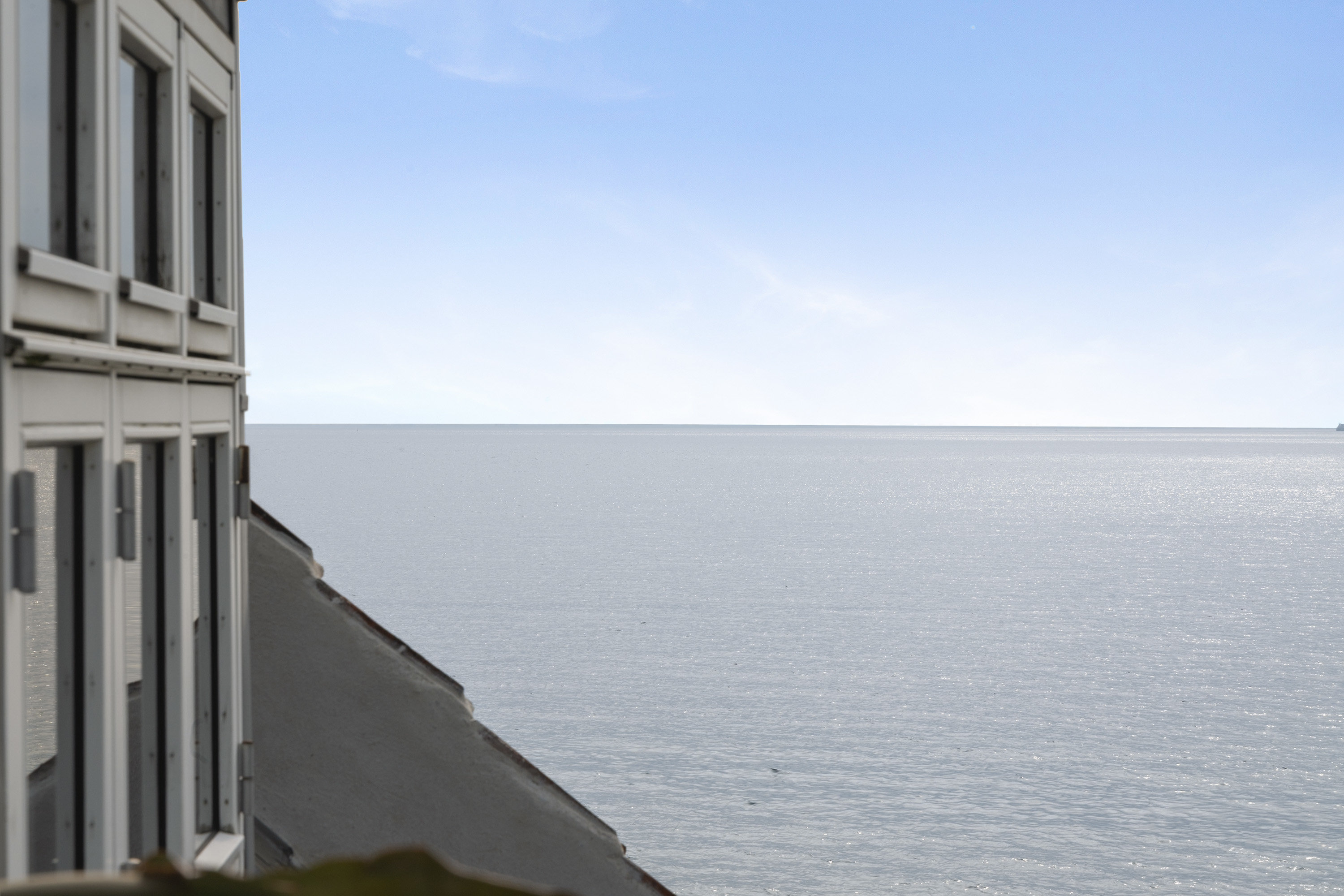 Fremhævet område billede i fuldskærmstilstand. Billede af Becksvej 1, 1., 2930 Klampenborg