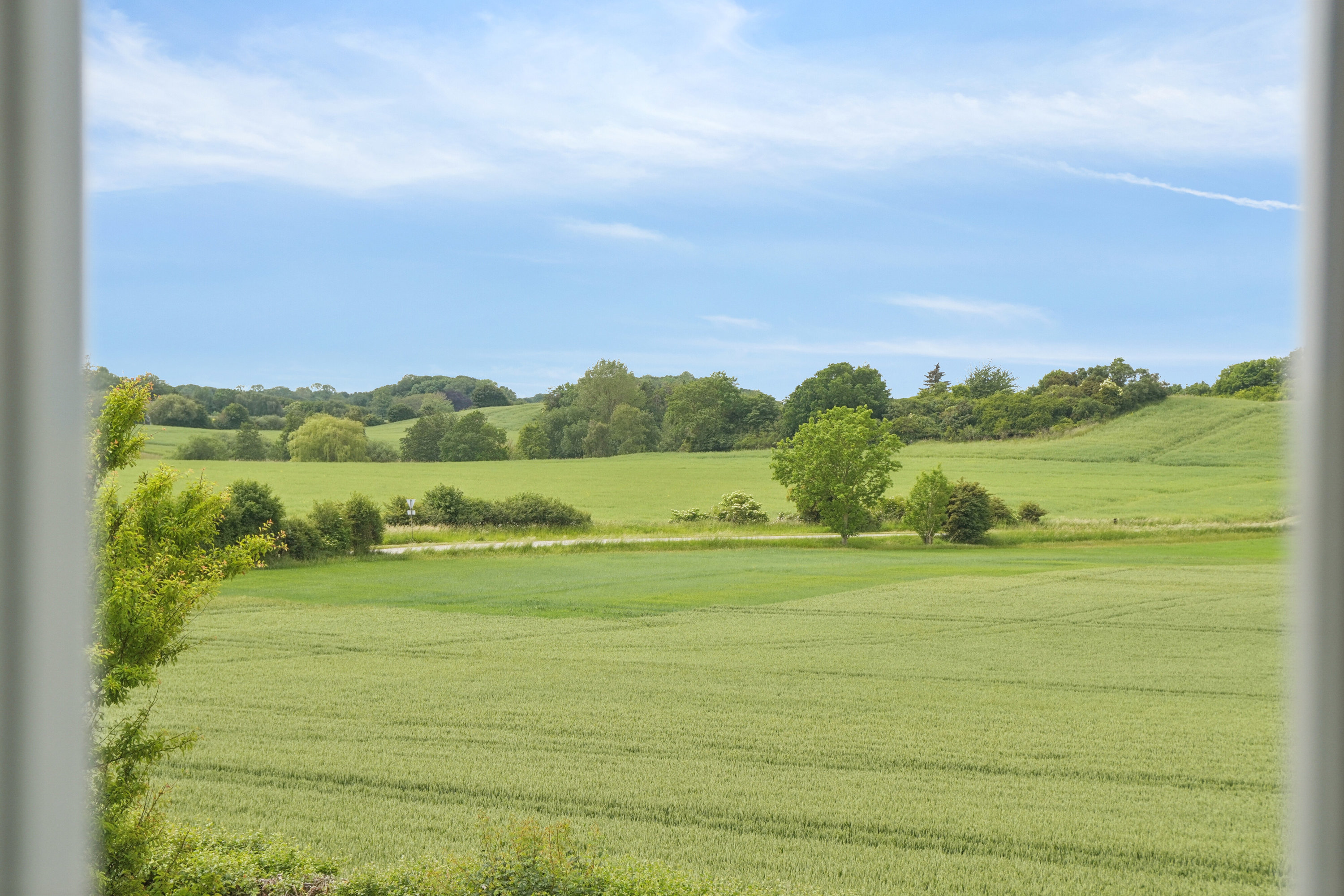 Fremhævet udsigt billede i fuldskærmstilstand. Billede af Tryggelev 19, Tryggelev, 5932 Humble