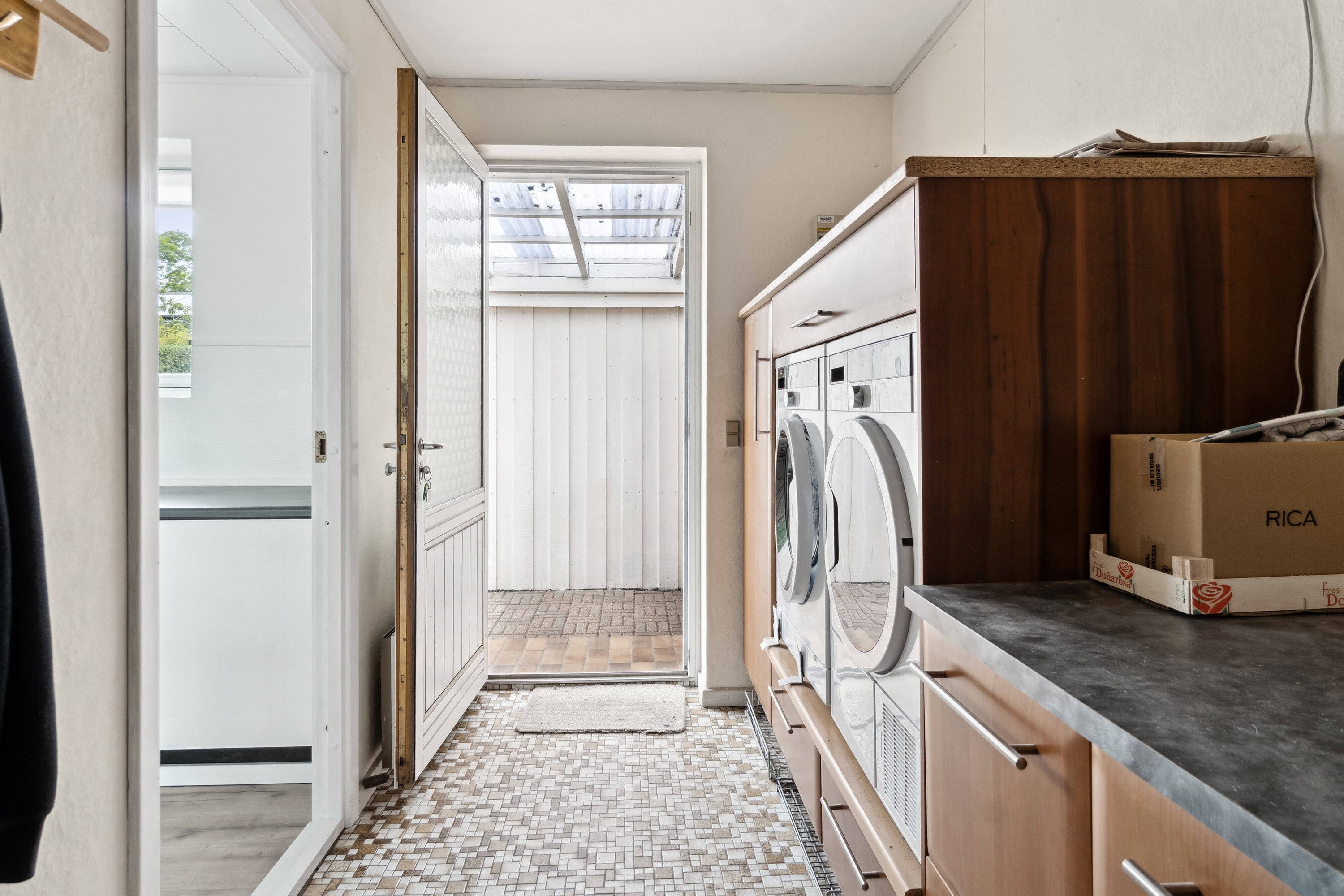 Fremhævet bryggers billede i fuldskærmstilstand. Billede af Musikbyen 25, 4573 Højby