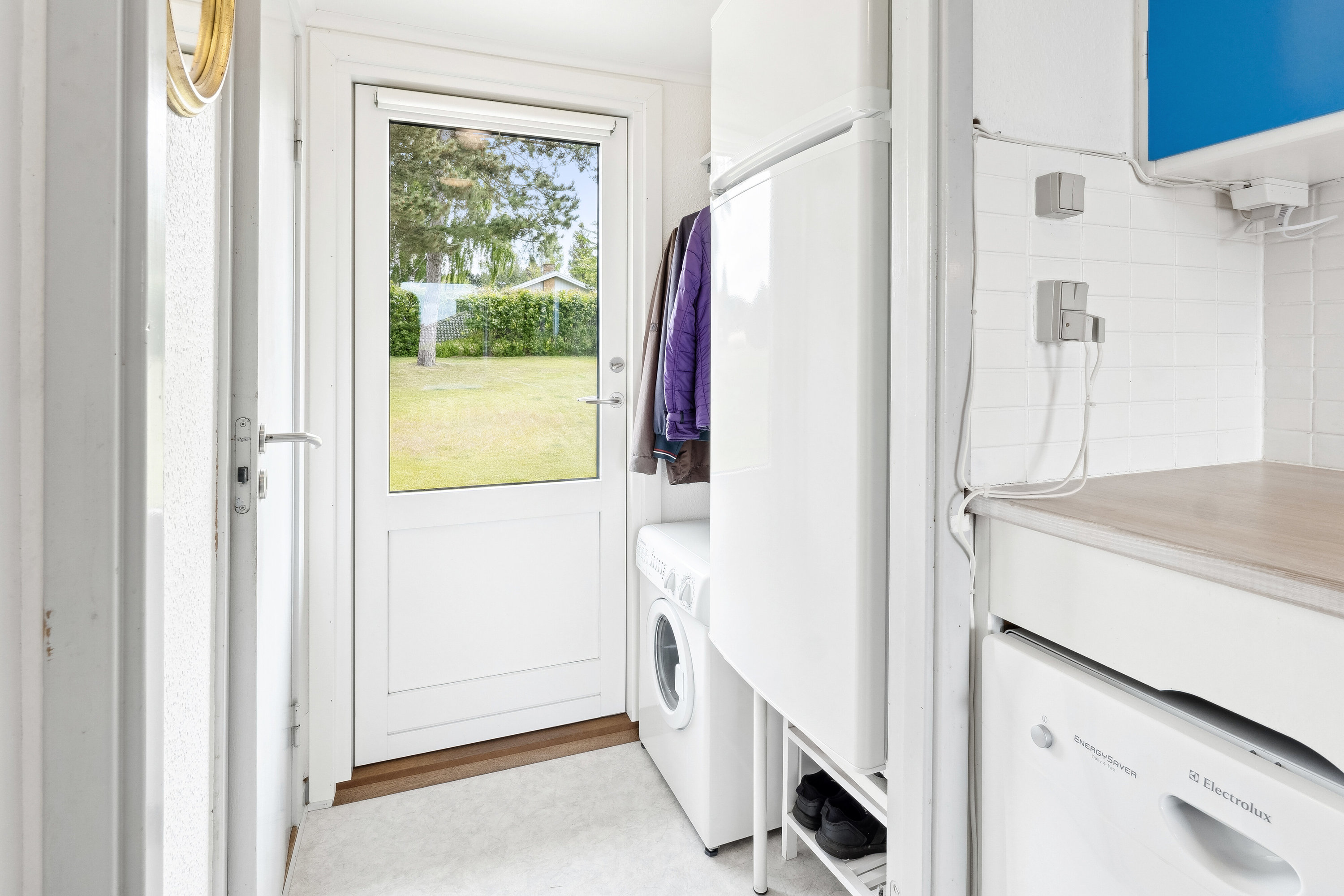 Fremhævet bryggers billede i fuldskærmstilstand. Billede af Strandparken 7, Bøsserup, 4500 Nykøbing Sj