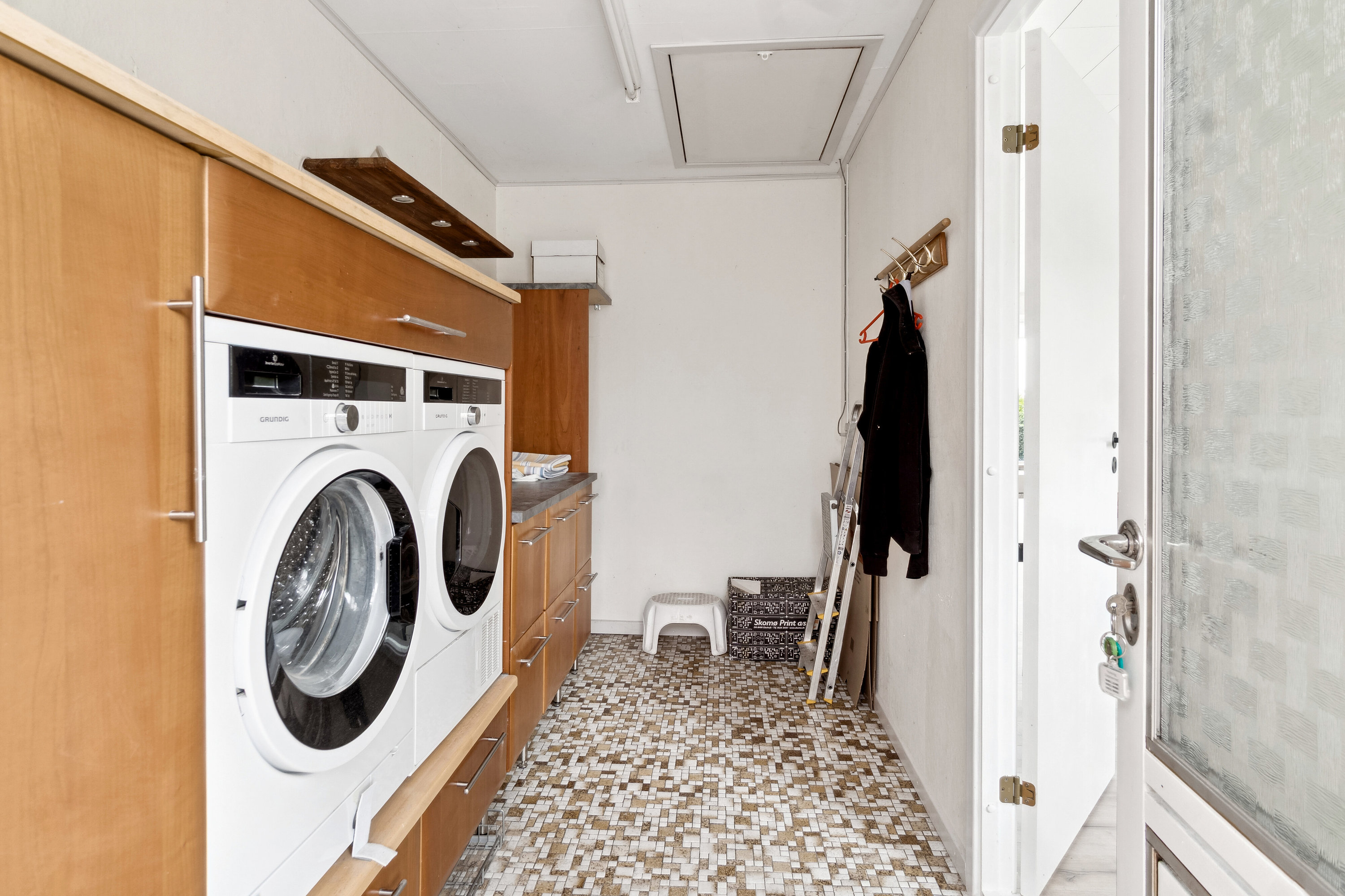 Fremhævet bryggers billede i fuldskærmstilstand. Billede af Musikbyen 25, 4573 Højby