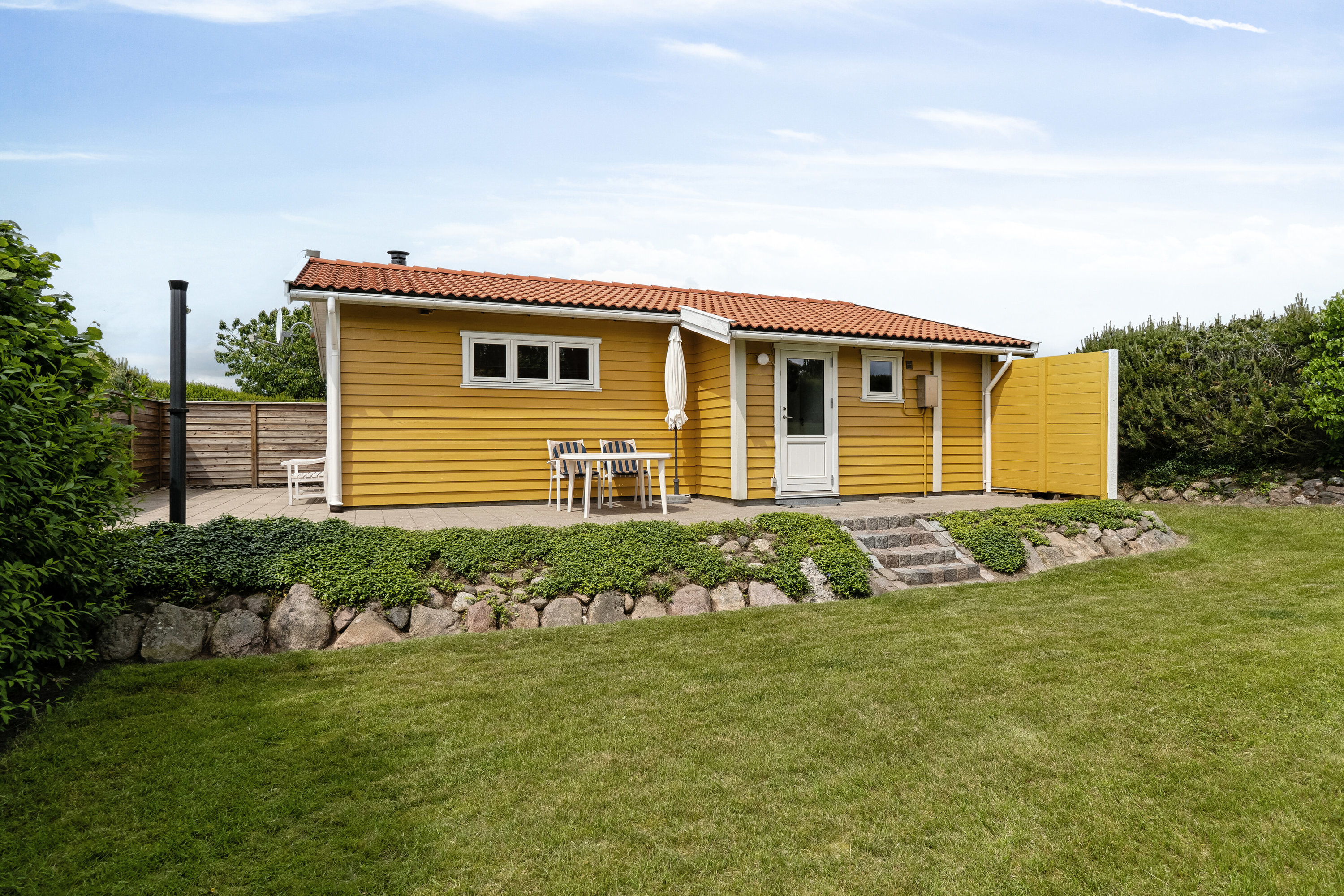 Strandparken 7, Bøsserup, 4500 Nykøbing Sj