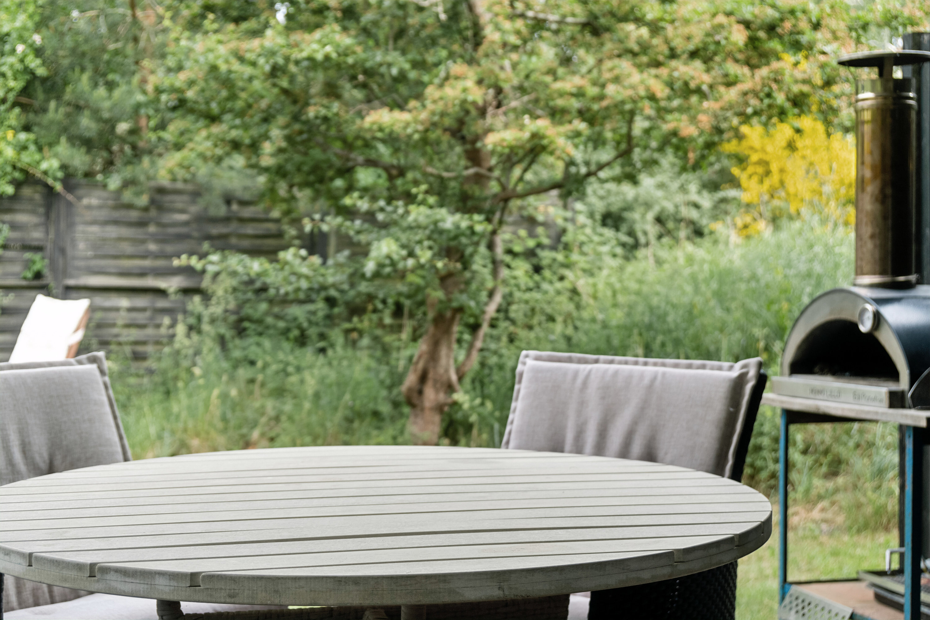 Fremhævet andet billede i fuldskærmstilstand. Billede af Hjerlsvej 2, 4581 Rørvig