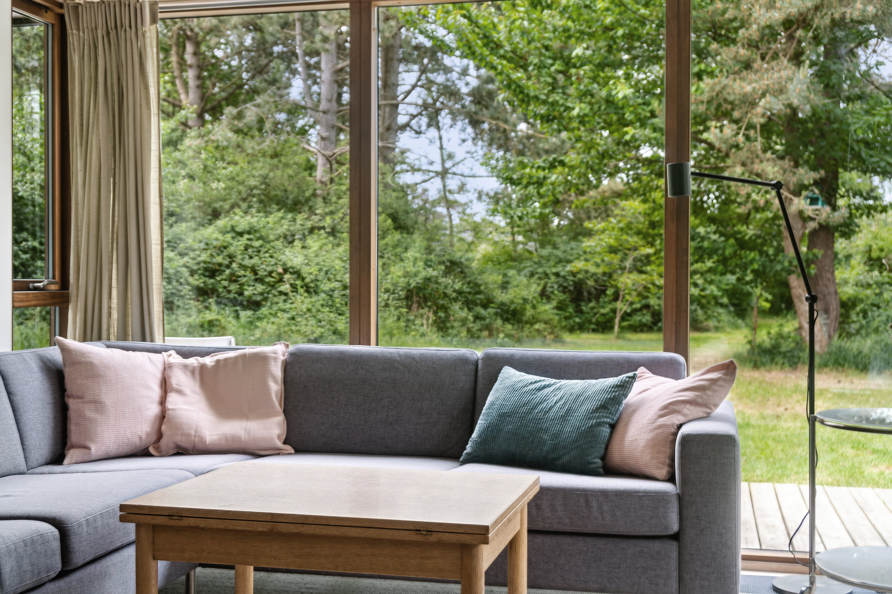 Fremhævet andet billede i fuldskærmstilstand. Billede af Hjerlsvej 2, 4581 Rørvig