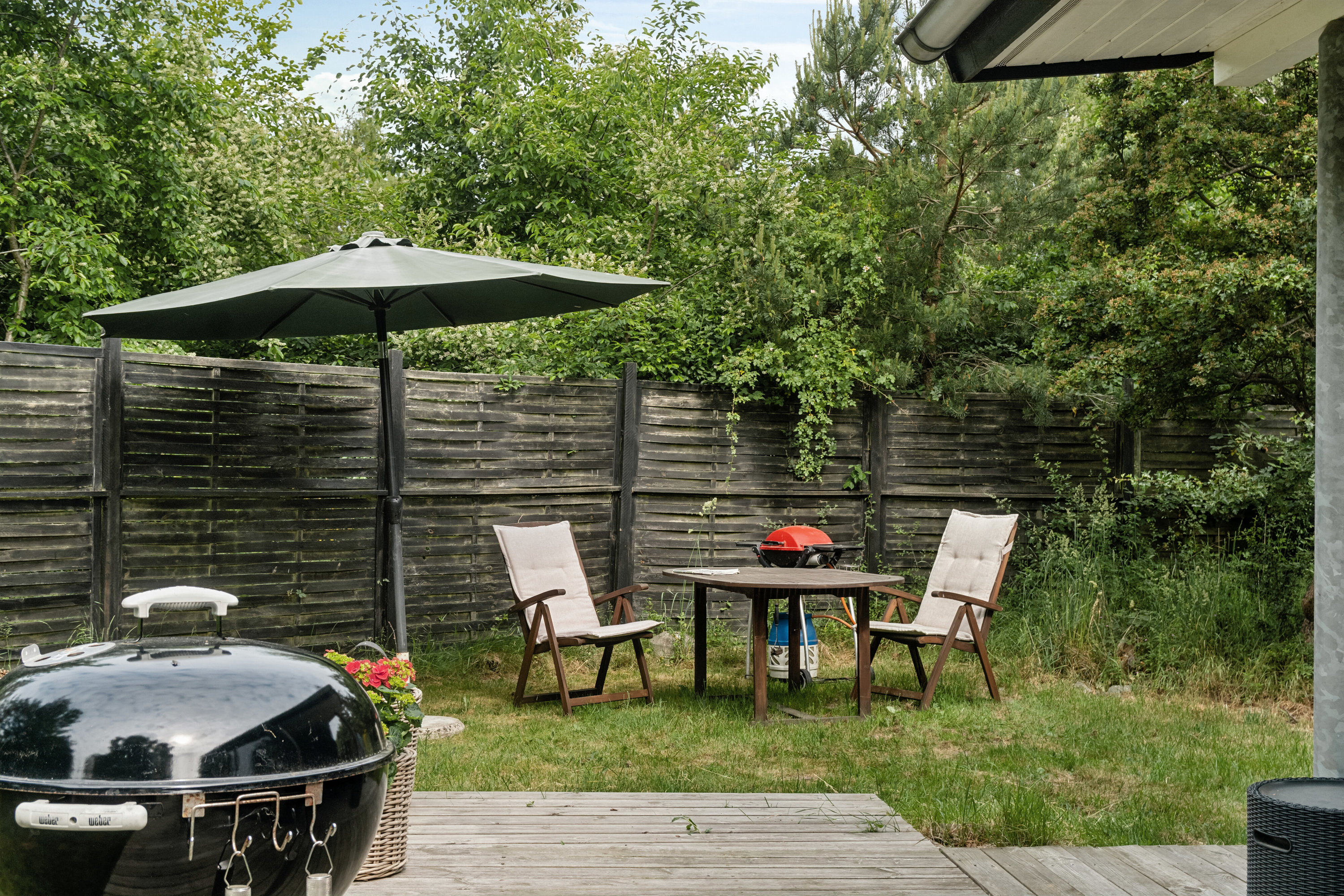 Fremhævet andet billede i fuldskærmstilstand. Billede af Hjerlsvej 2, 4581 Rørvig