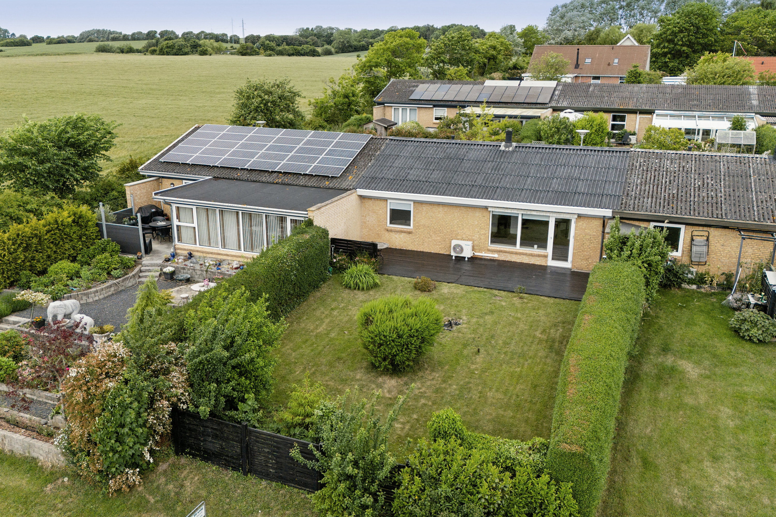 Miniaturebillede 2: andet. Billede af Musikbyen 25, 4573 Højby