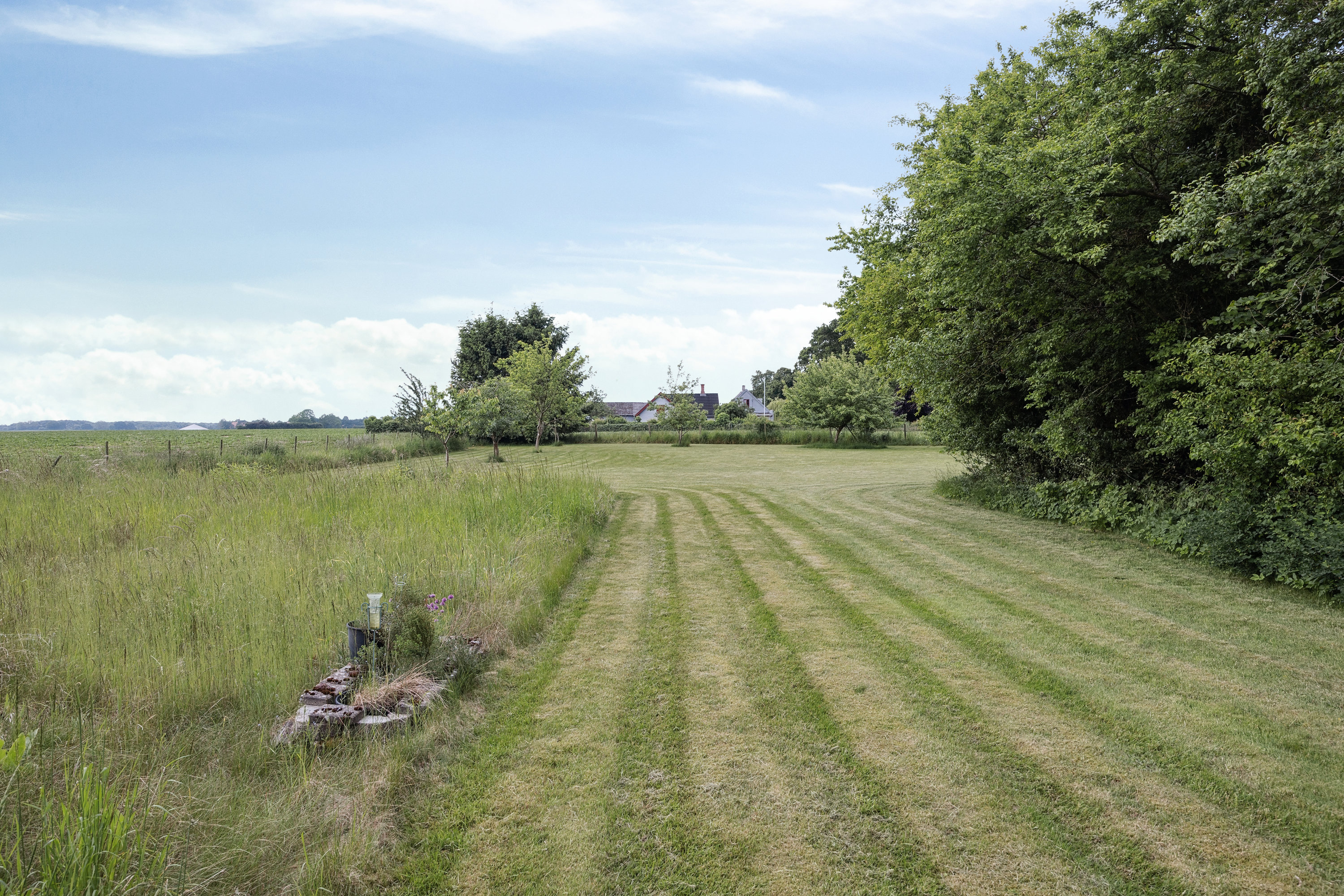 Fremhævet ejendom 1 billede i fuldskærmstilstand. Billede af Boelskovvej 3, Arnøje, 4660 Store Heddinge