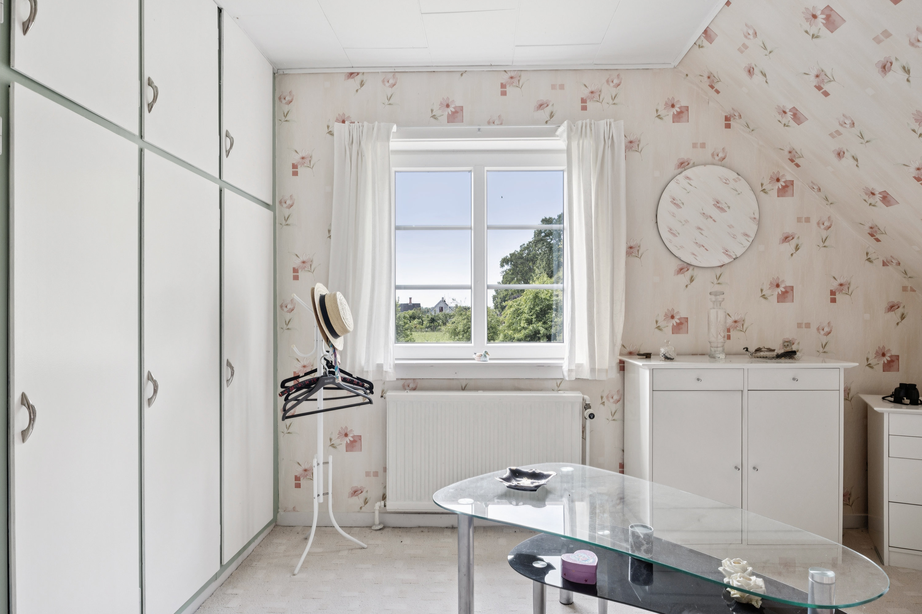 Fremhævet værelse billede i fuldskærmstilstand. Billede af Boelskovvej 3, Arnøje, 4660 Store Heddinge