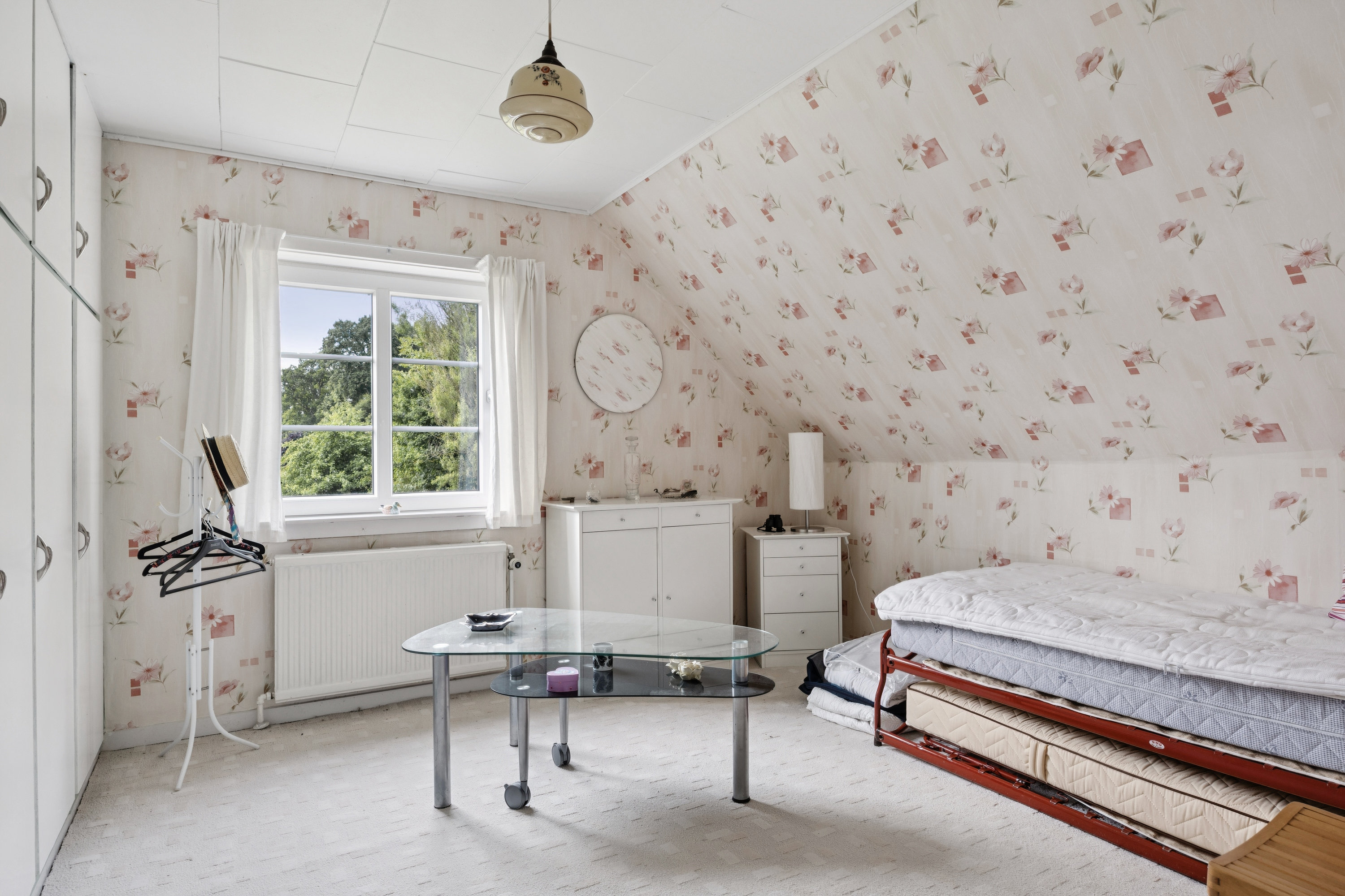 Fremhævet værelse billede i fuldskærmstilstand. Billede af Boelskovvej 3, Arnøje, 4660 Store Heddinge