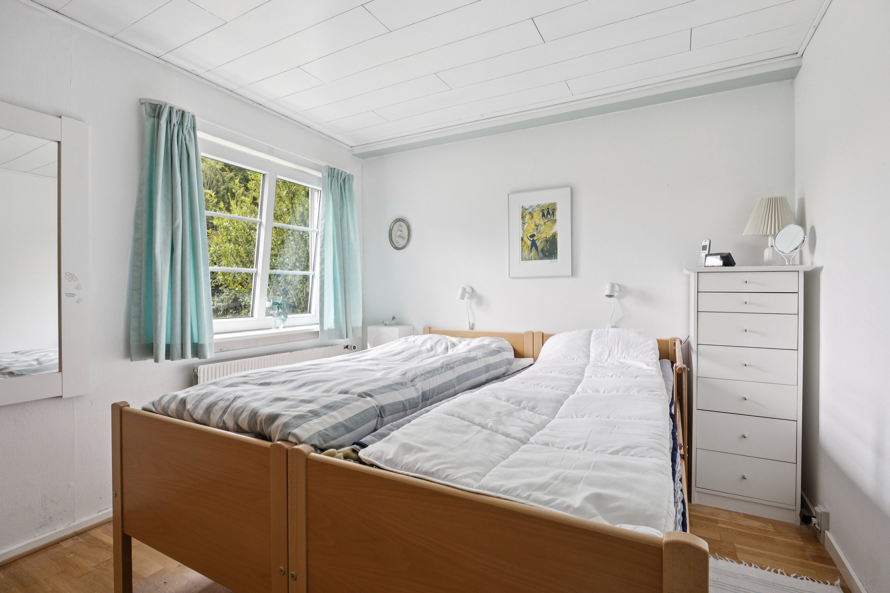 Fremhævet værelse billede i fuldskærmstilstand. Billede af Boelskovvej 3, Arnøje, 4660 Store Heddinge