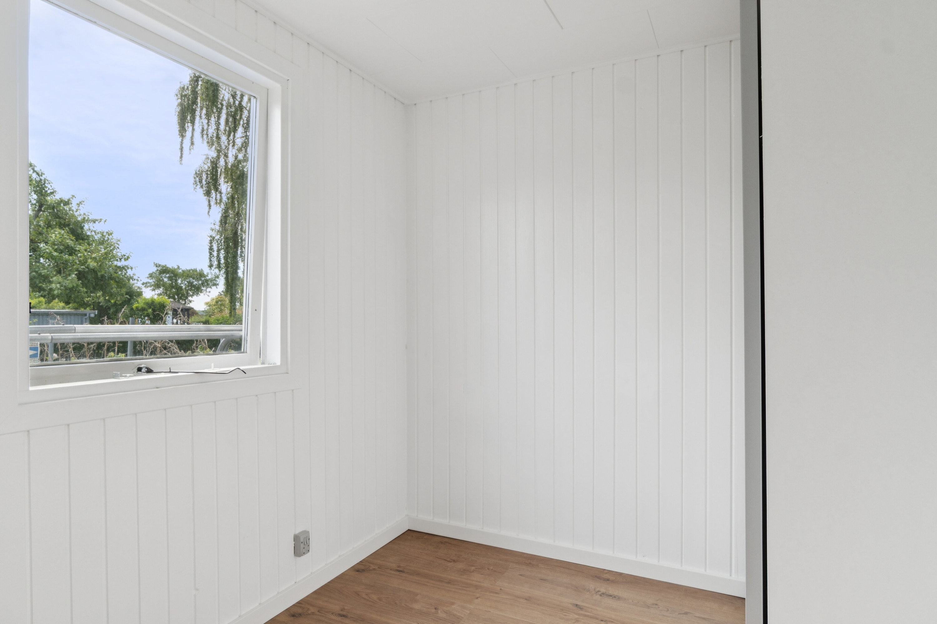 Fremhævet soveværelse billede i fuldskærmstilstand. Billede af Harekærgårdsvej 64, Gershøj, 4070 Kirke Hyllinge