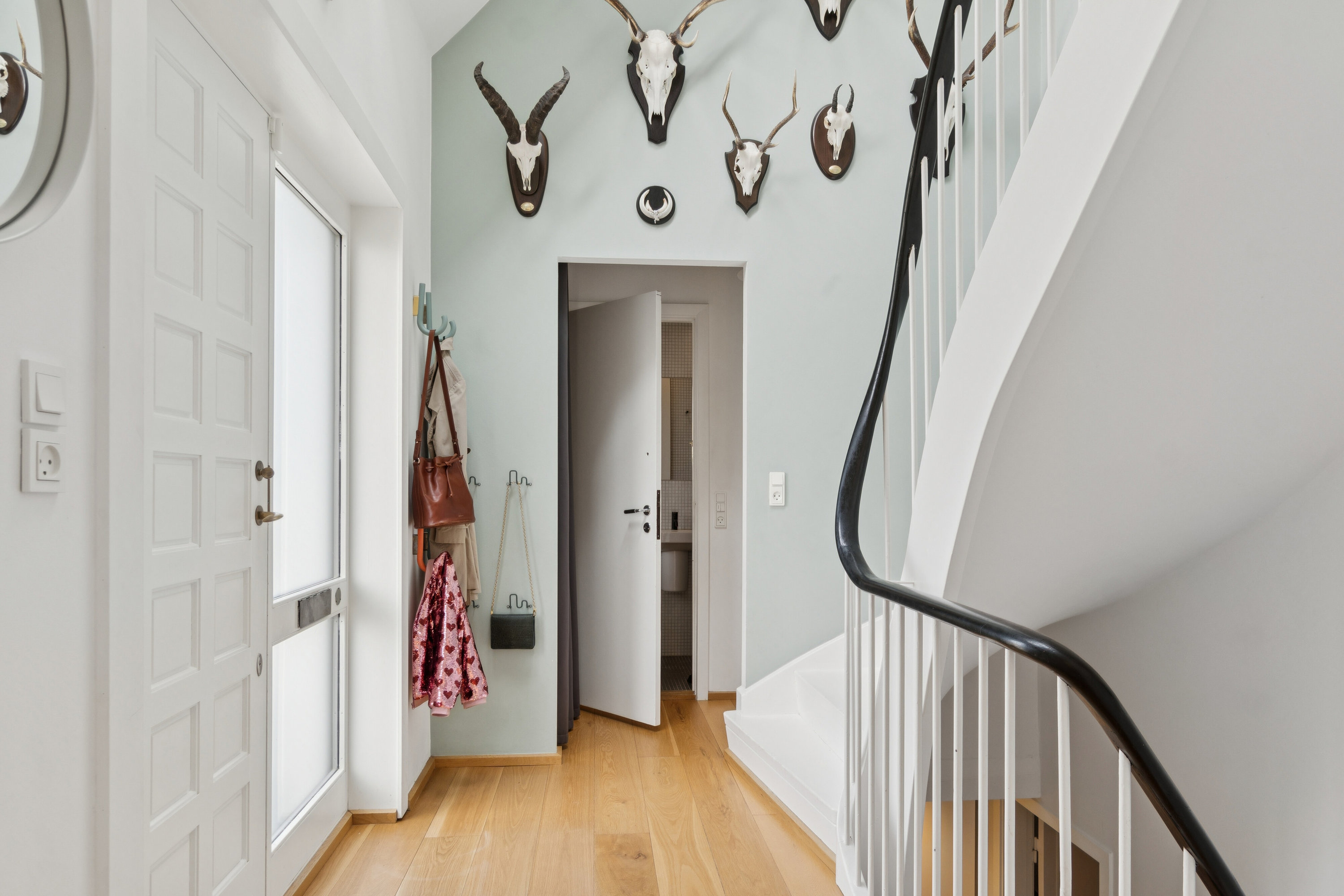 Fremhævet repos billede i fuldskærmstilstand. Billede af Engbakken 2, 2830 Virum