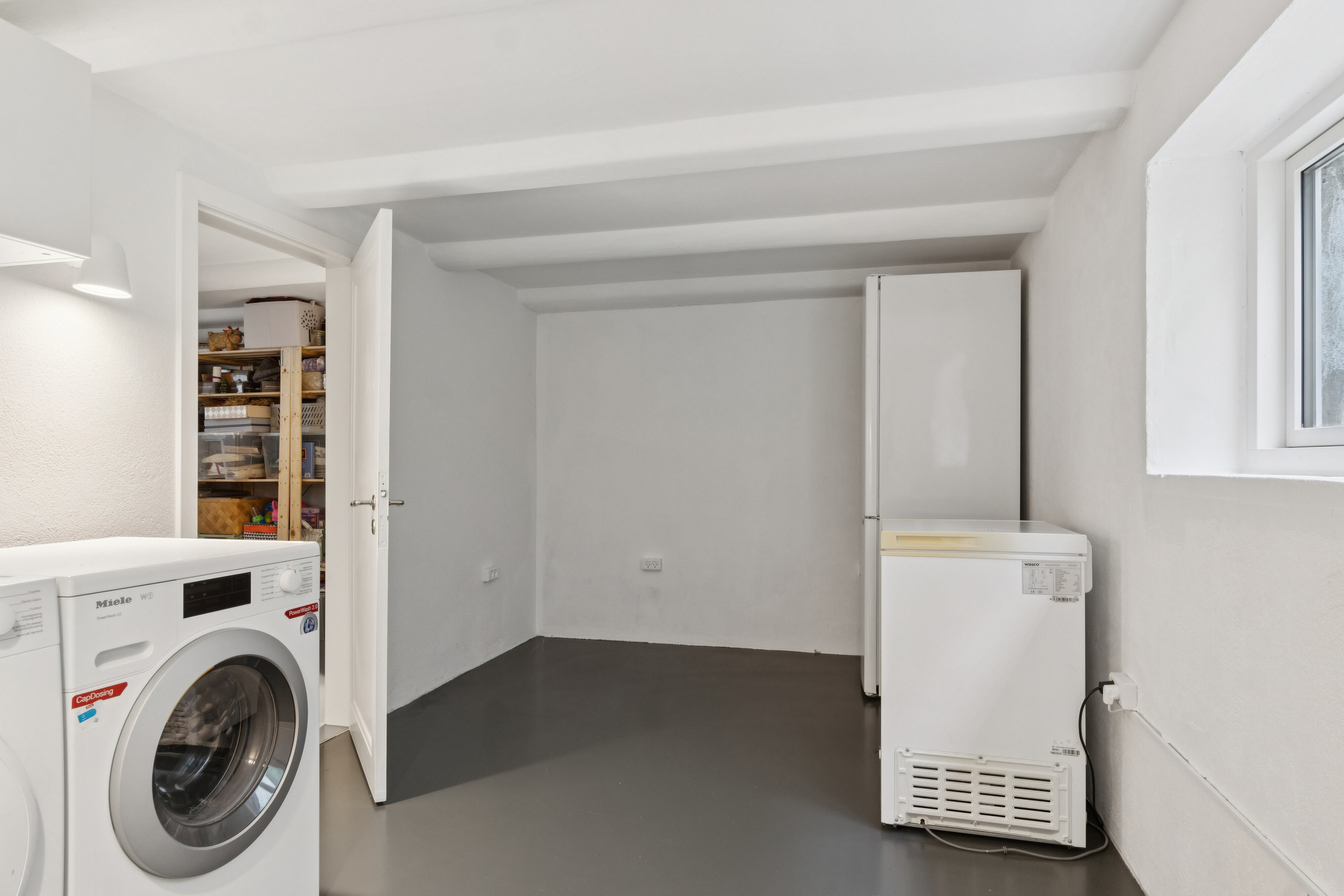 Fremhævet bryggers billede i fuldskærmstilstand. Billede af Engbakken 2, 2830 Virum