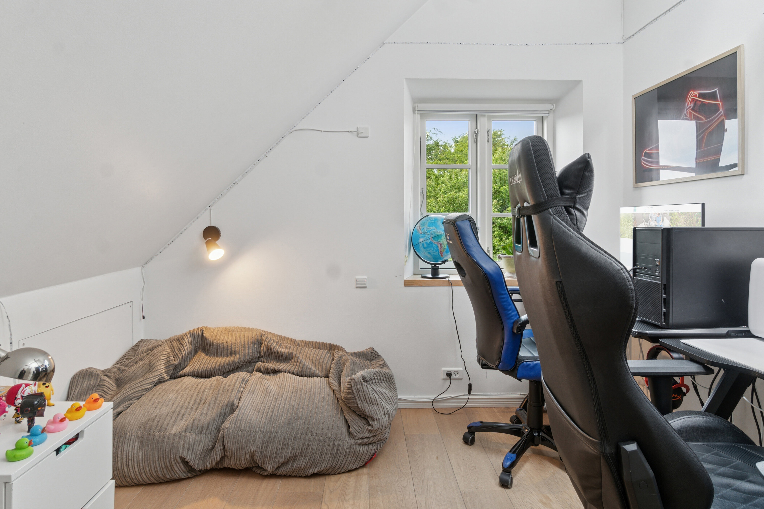 Fremhævet værelse billede i fuldskærmstilstand. Billede af Vollerupvej 14, Vollerup, 4200 Slagelse