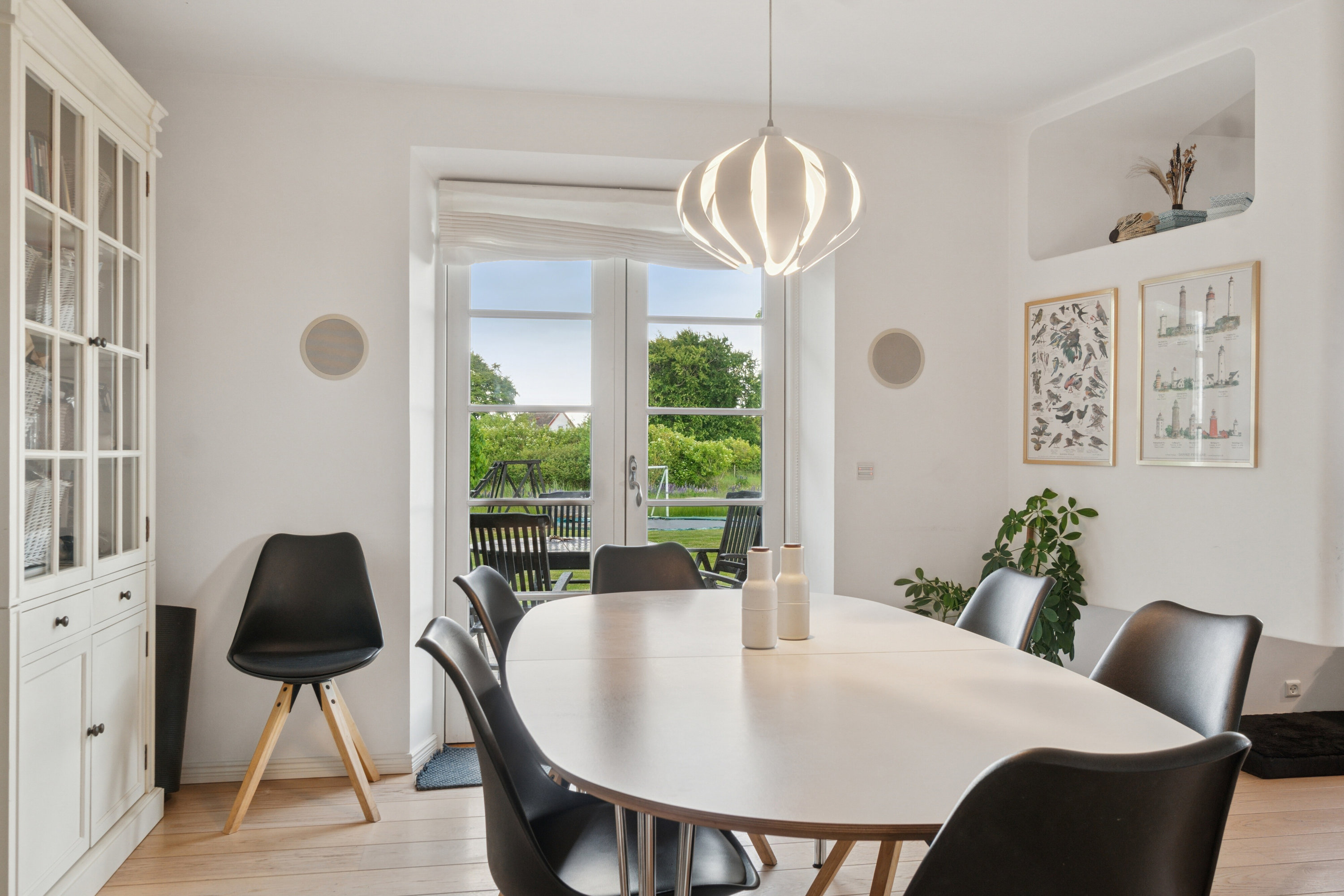 Fremhævet stue billede i fuldskærmstilstand. Billede af Vollerupvej 14, Vollerup, 4200 Slagelse