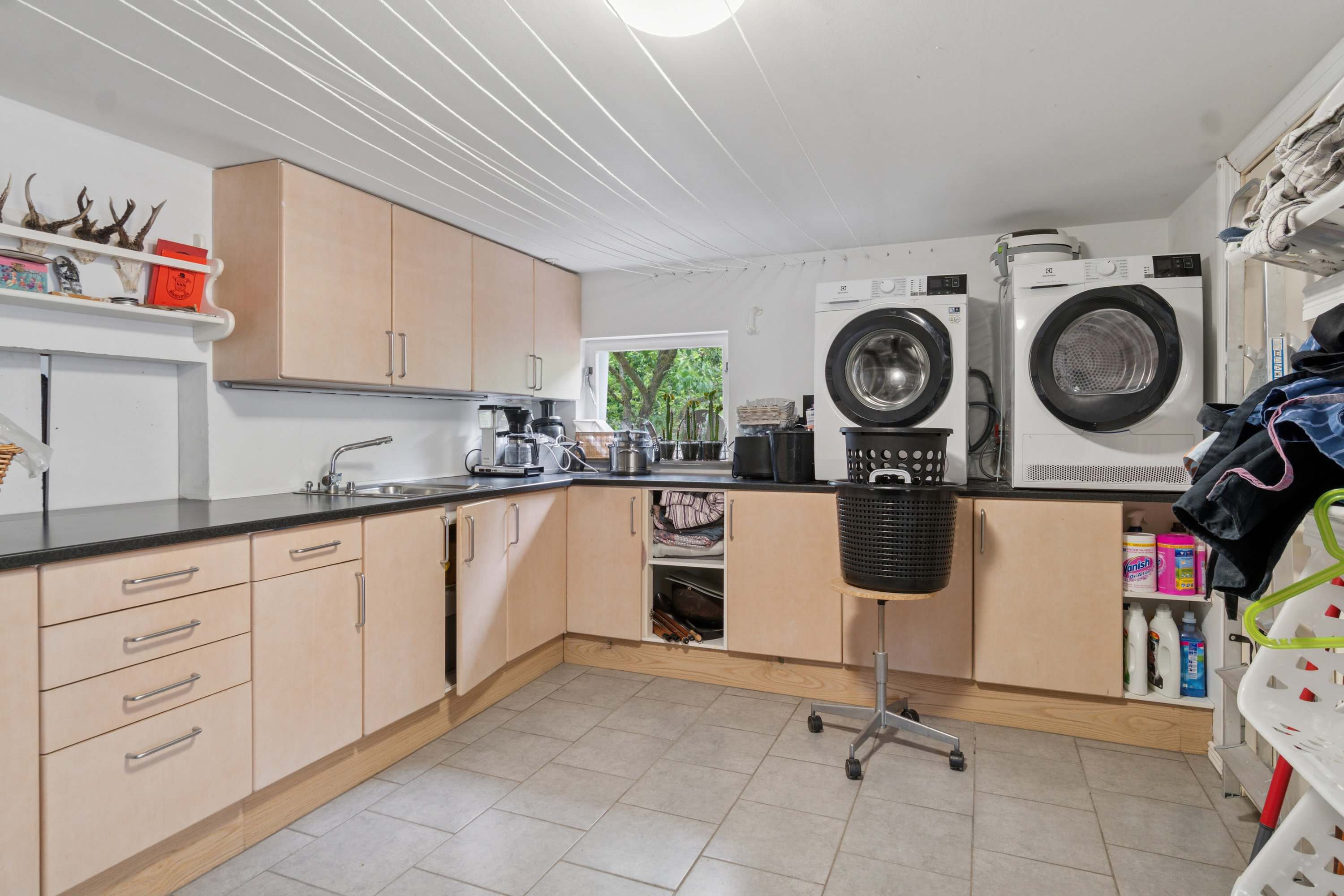 Fremhævet bryggers billede i fuldskærmstilstand. Billede af Vollerupvej 14, Vollerup, 4200 Slagelse