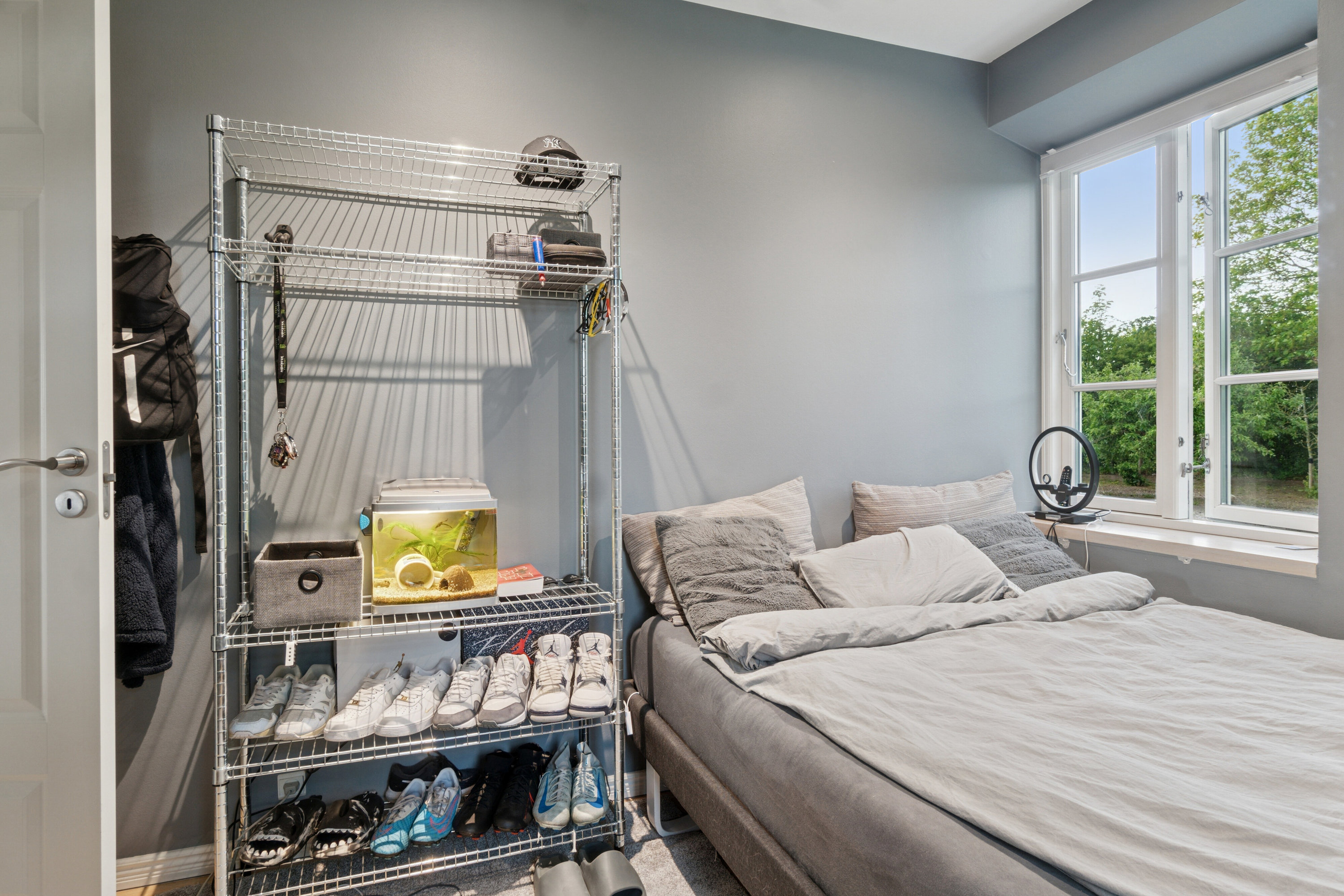 Fremhævet værelse billede i fuldskærmstilstand. Billede af Vollerupvej 14, Vollerup, 4200 Slagelse