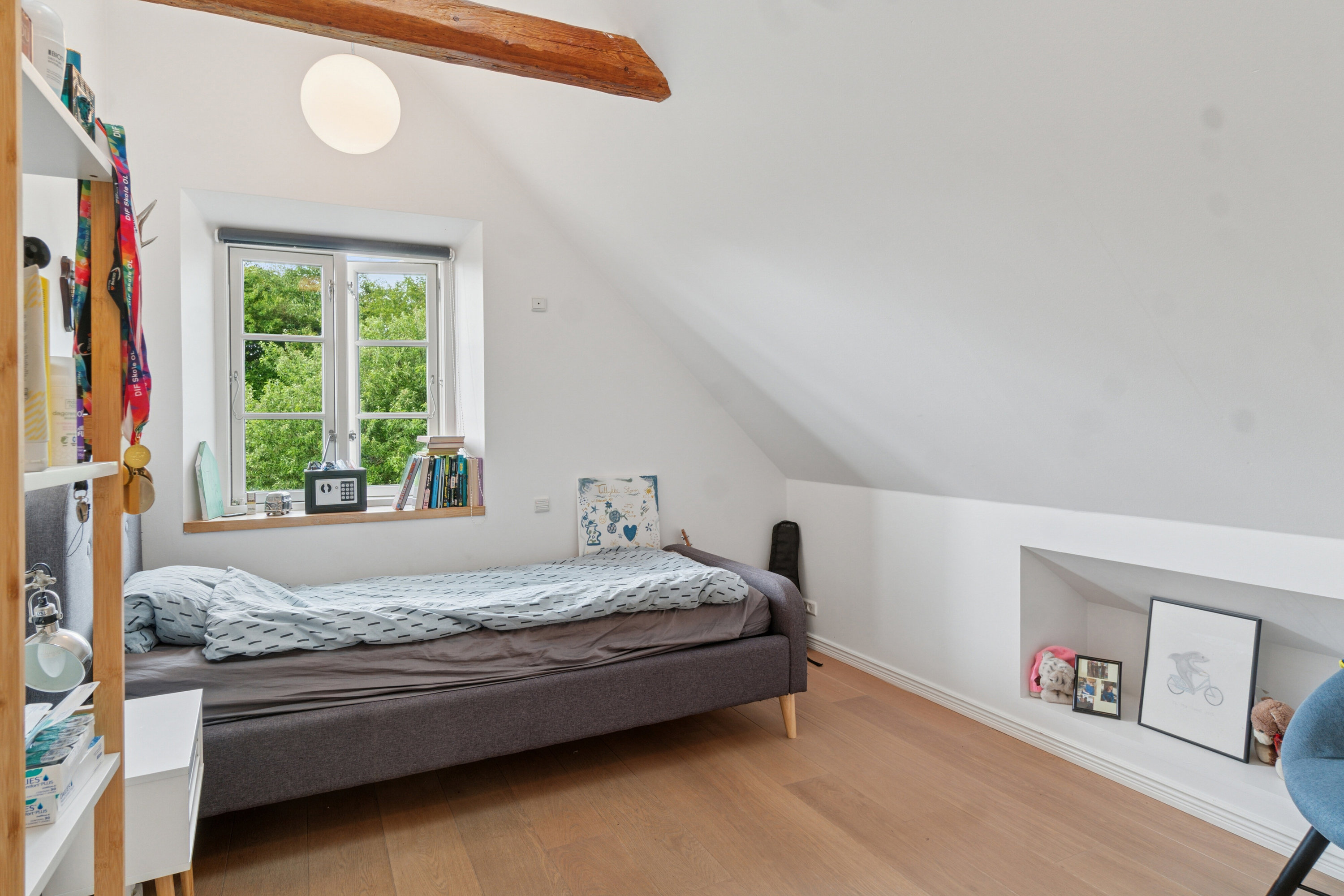 Fremhævet værelse billede i fuldskærmstilstand. Billede af Vollerupvej 14, Vollerup, 4200 Slagelse