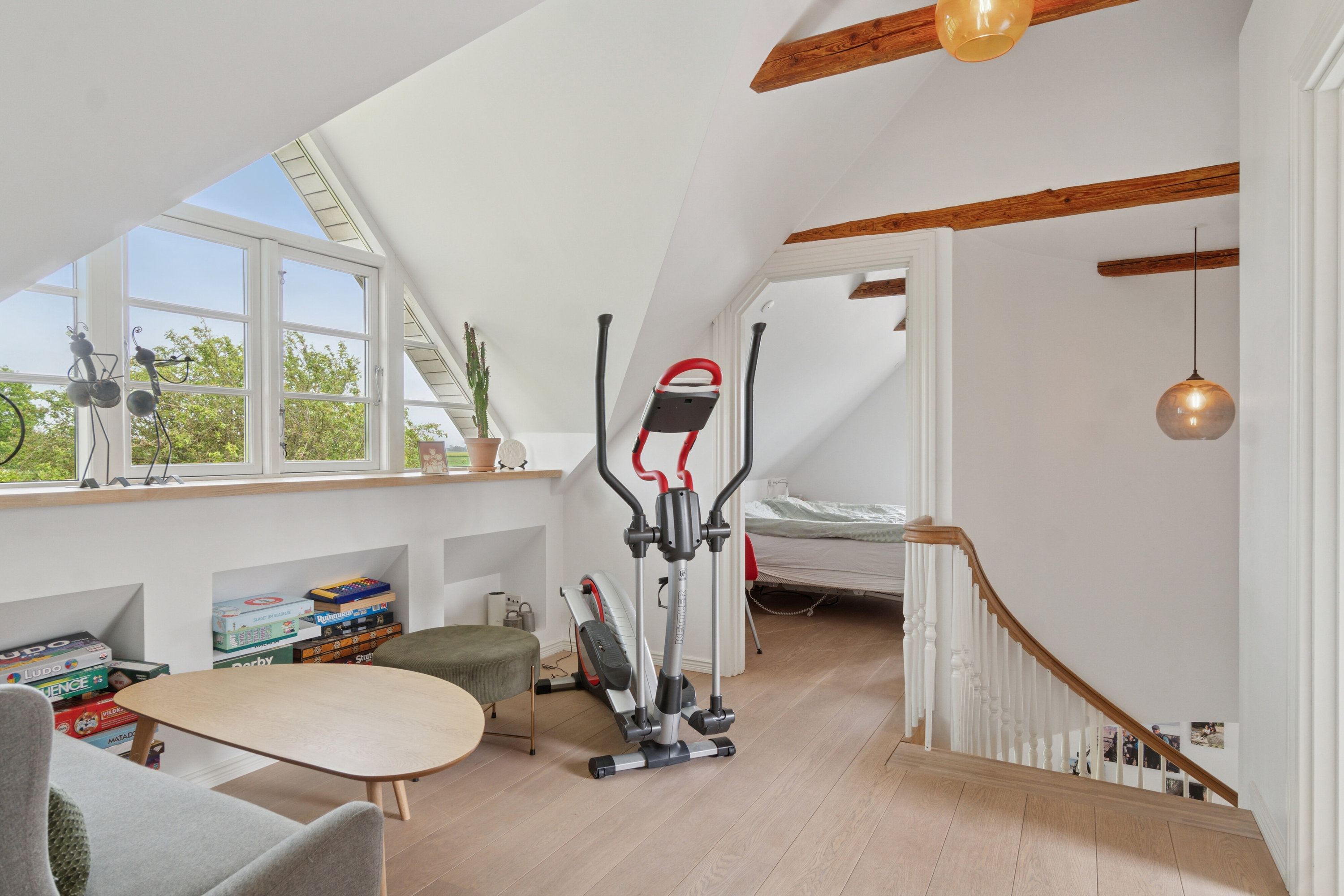 Fremhævet repos billede i fuldskærmstilstand. Billede af Vollerupvej 14, Vollerup, 4200 Slagelse