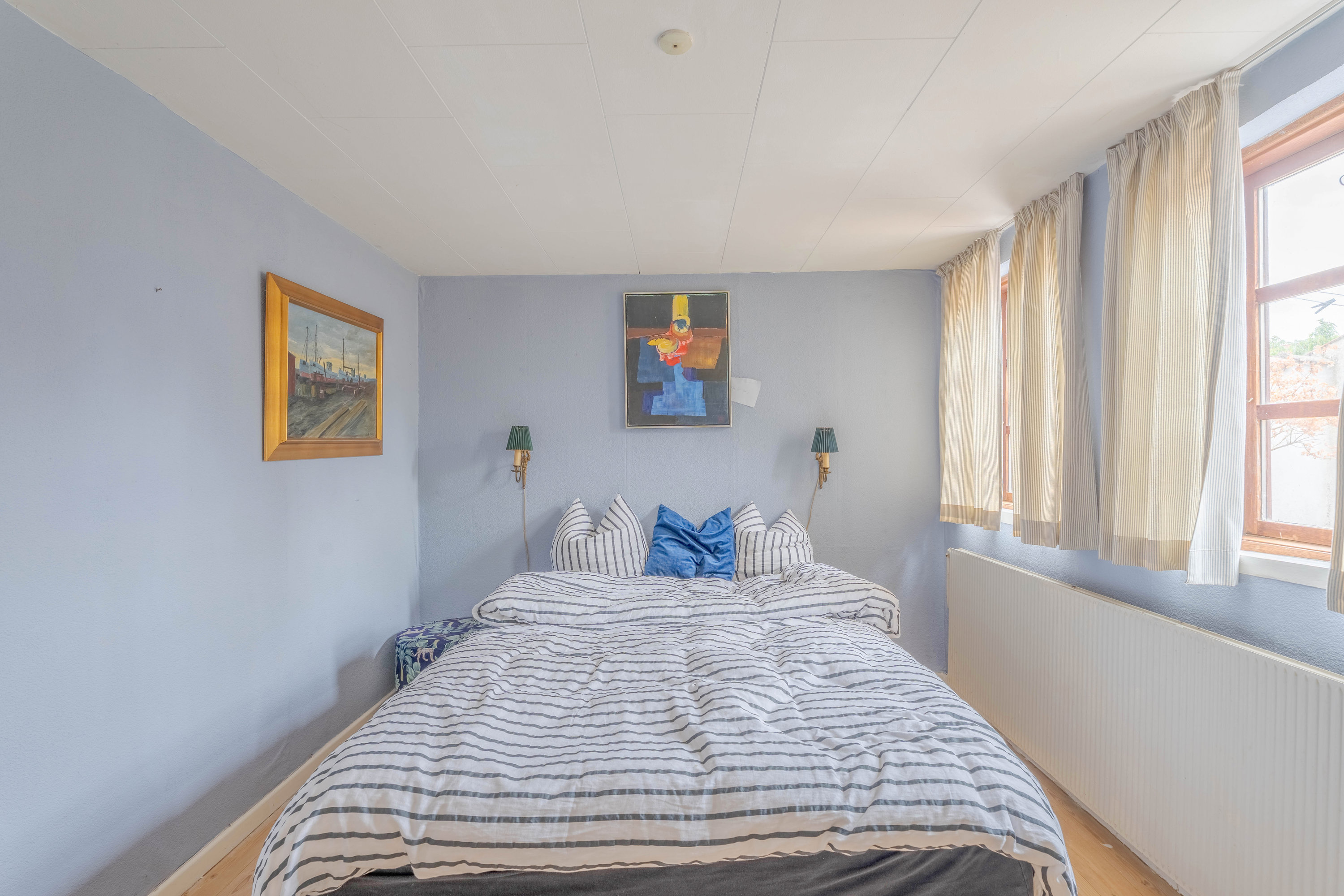 Fremhævet  billede i fuldskærmstilstand. Billede af Store Kirkestræde 17, 5610 Assens