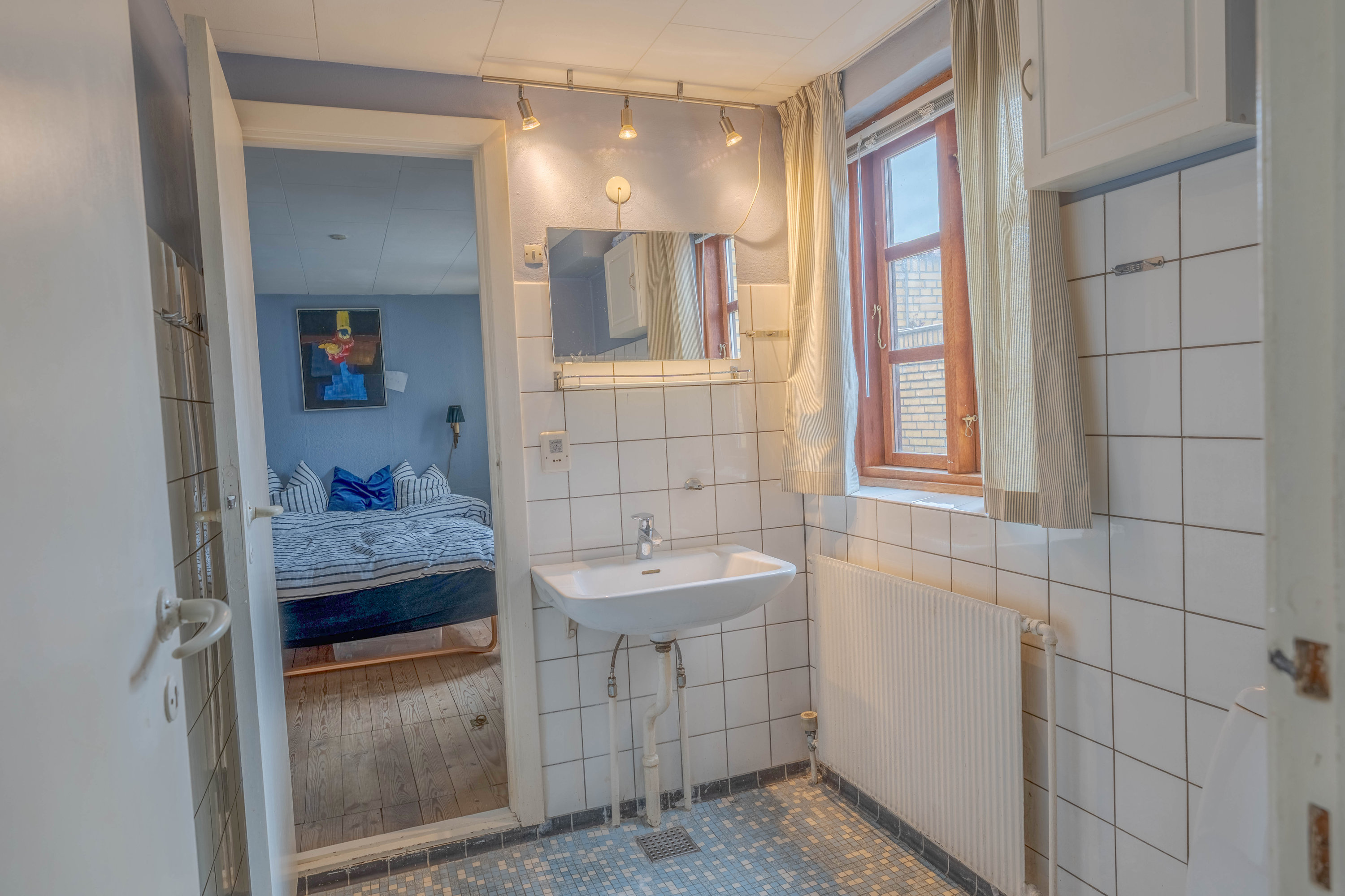 Fremhævet  billede i fuldskærmstilstand. Billede af Store Kirkestræde 17, 5610 Assens