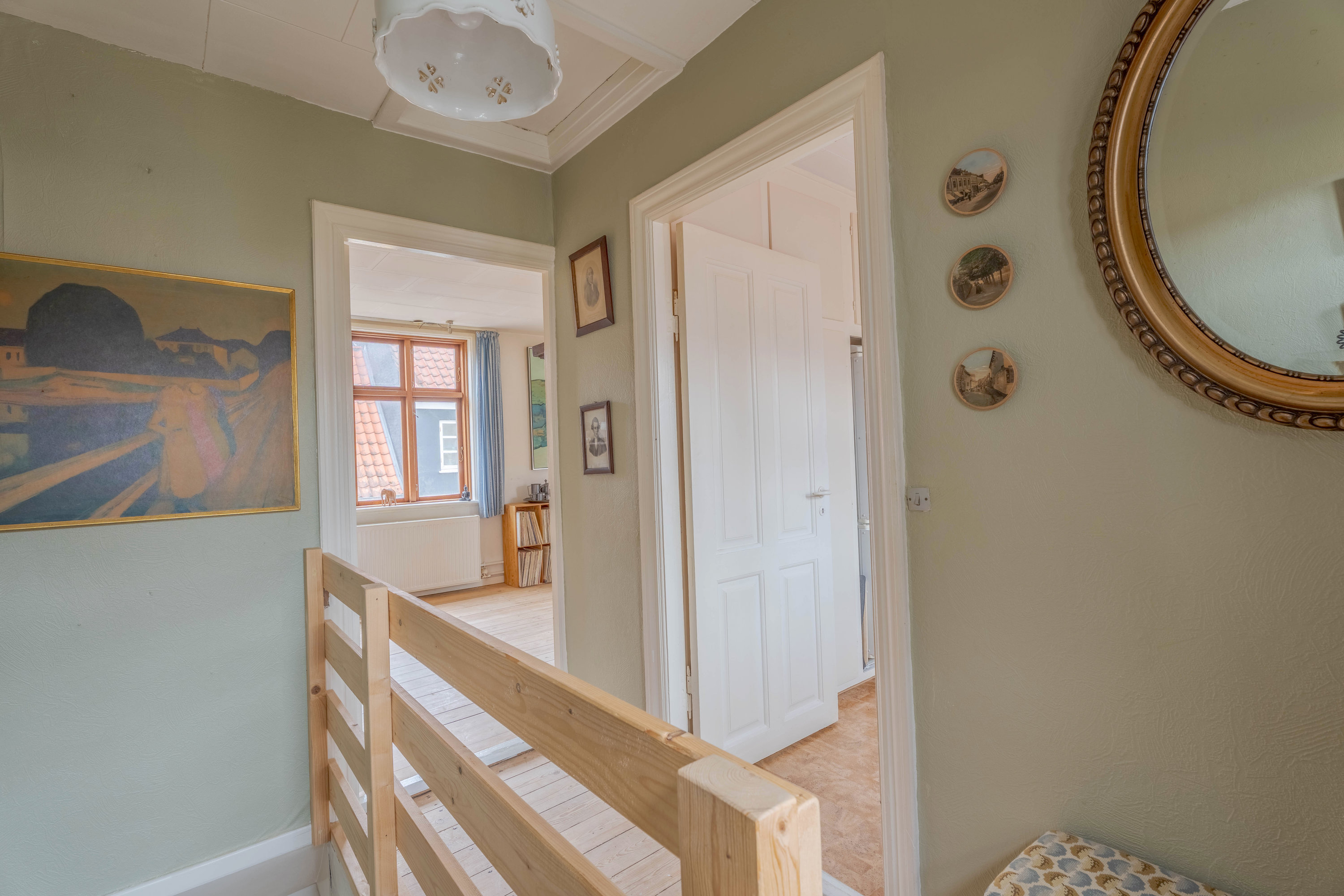 Fremhævet  billede i fuldskærmstilstand. Billede af Store Kirkestræde 17, 5610 Assens