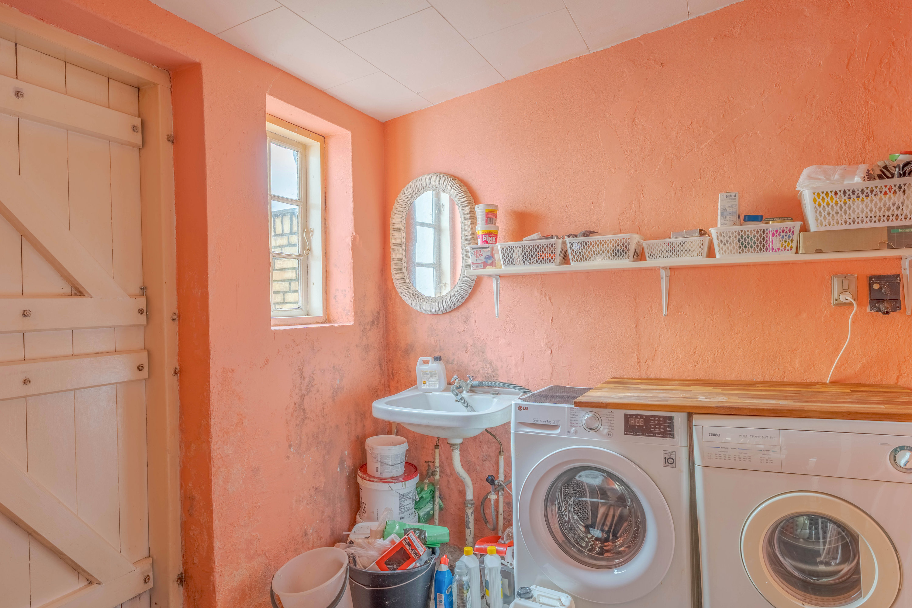 Fremhævet  billede i fuldskærmstilstand. Billede af Store Kirkestræde 17, 5610 Assens