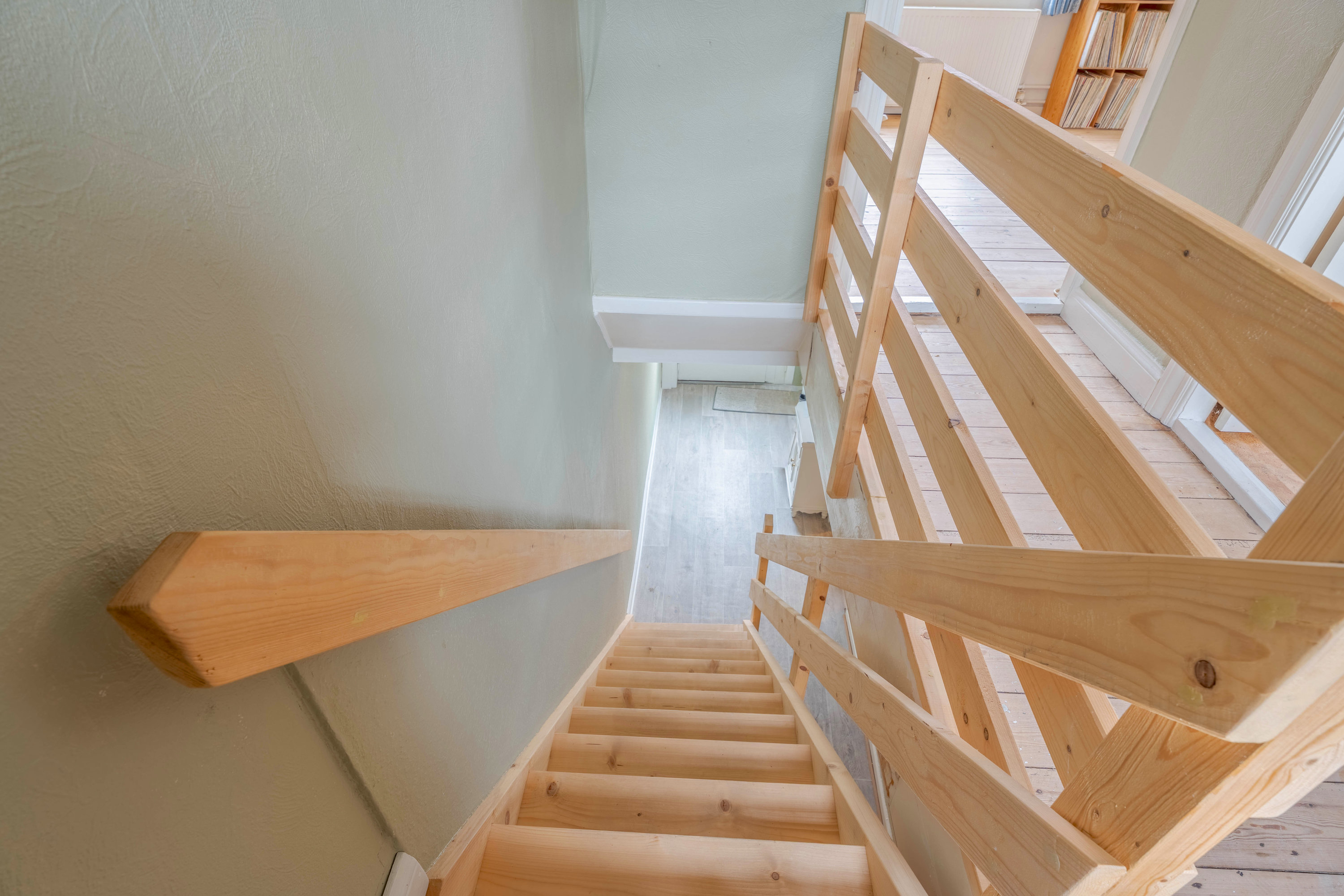 Fremhævet  billede i fuldskærmstilstand. Billede af Store Kirkestræde 17, 5610 Assens