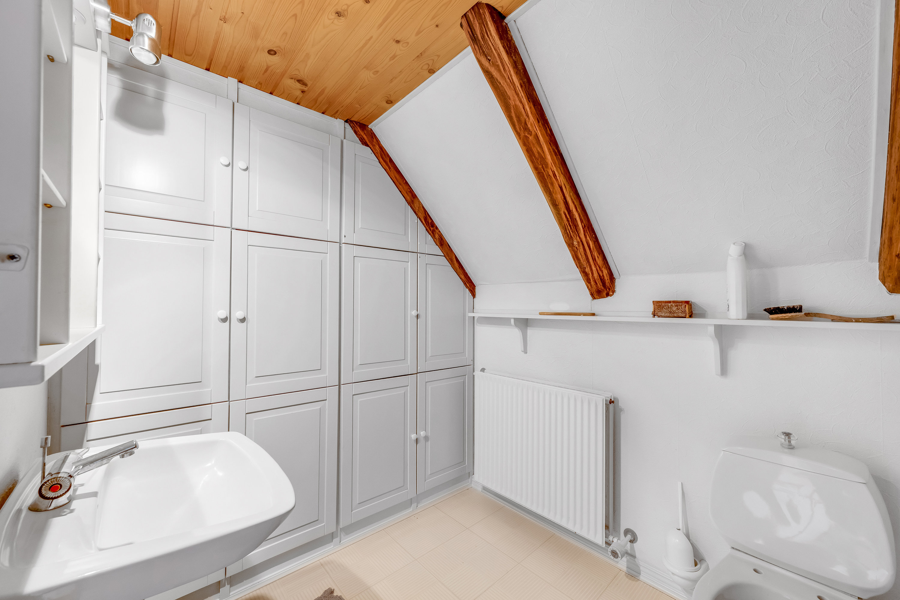 Fremhævet andet billede i fuldskærmstilstand. Billede af Kirkegade 26, 6940 Lem St