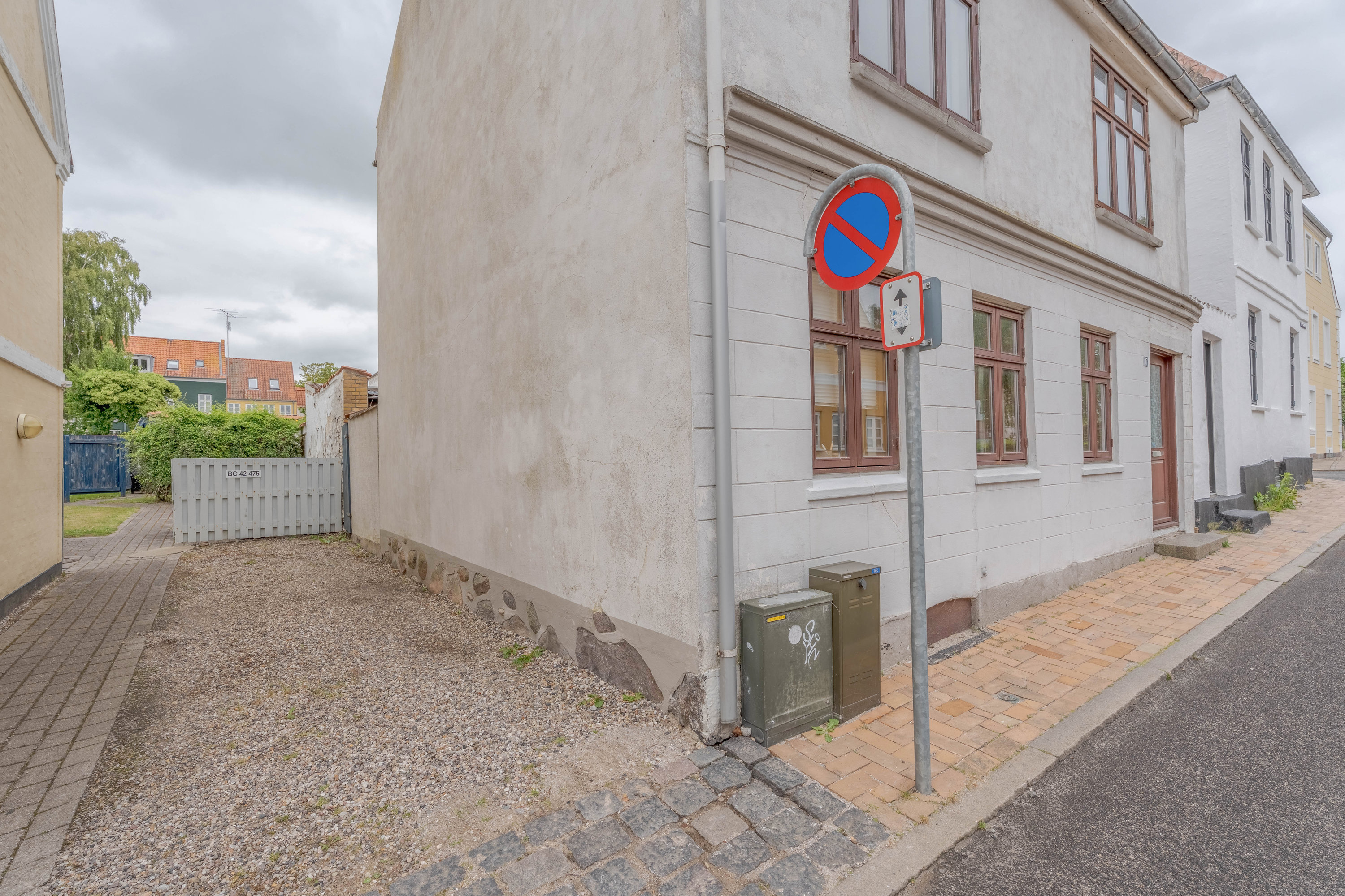 Miniaturebillede 1: . Billede af Store Kirkestræde 17, 5610 Assens