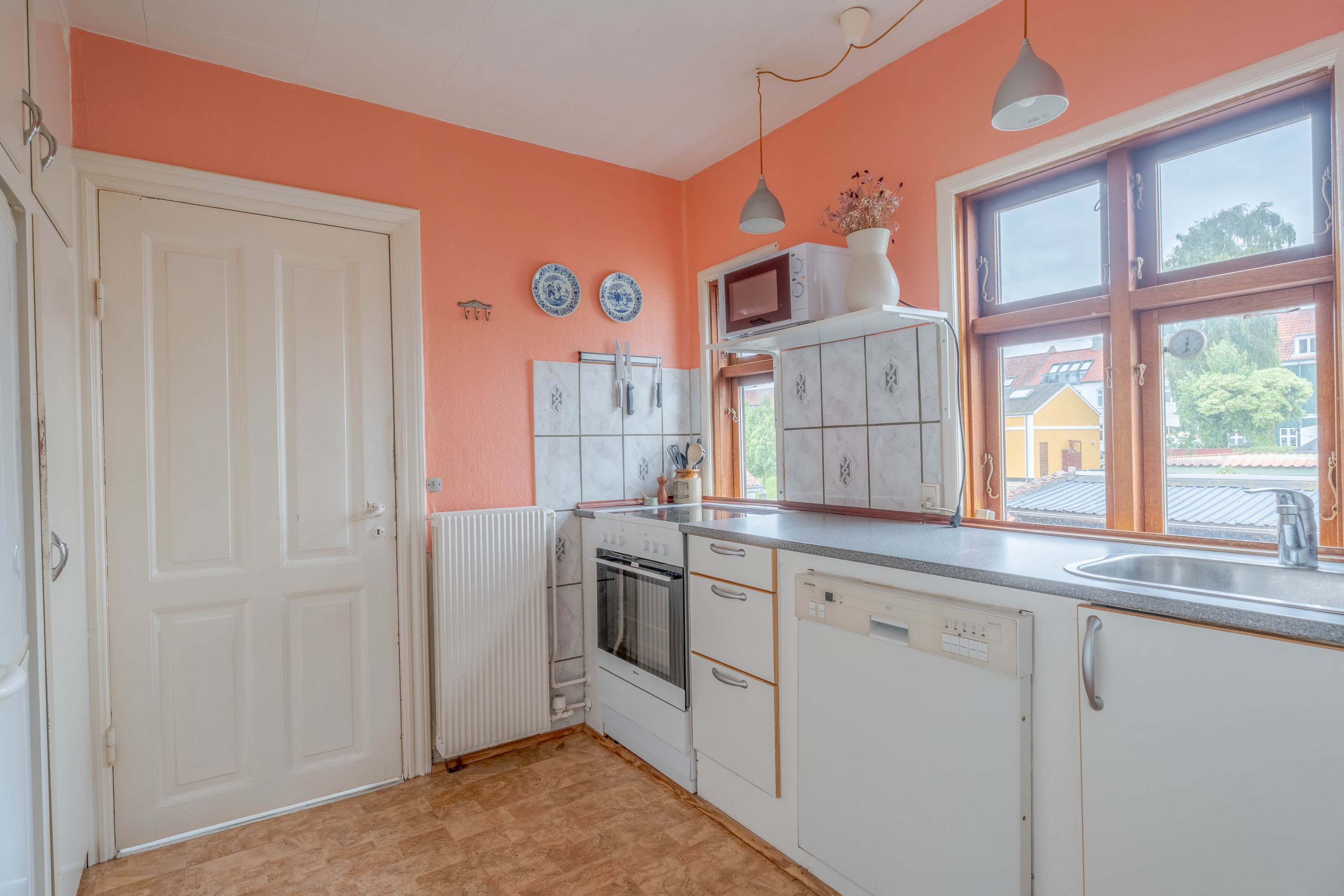 Fremhævet  billede i fuldskærmstilstand. Billede af Store Kirkestræde 17, 5610 Assens