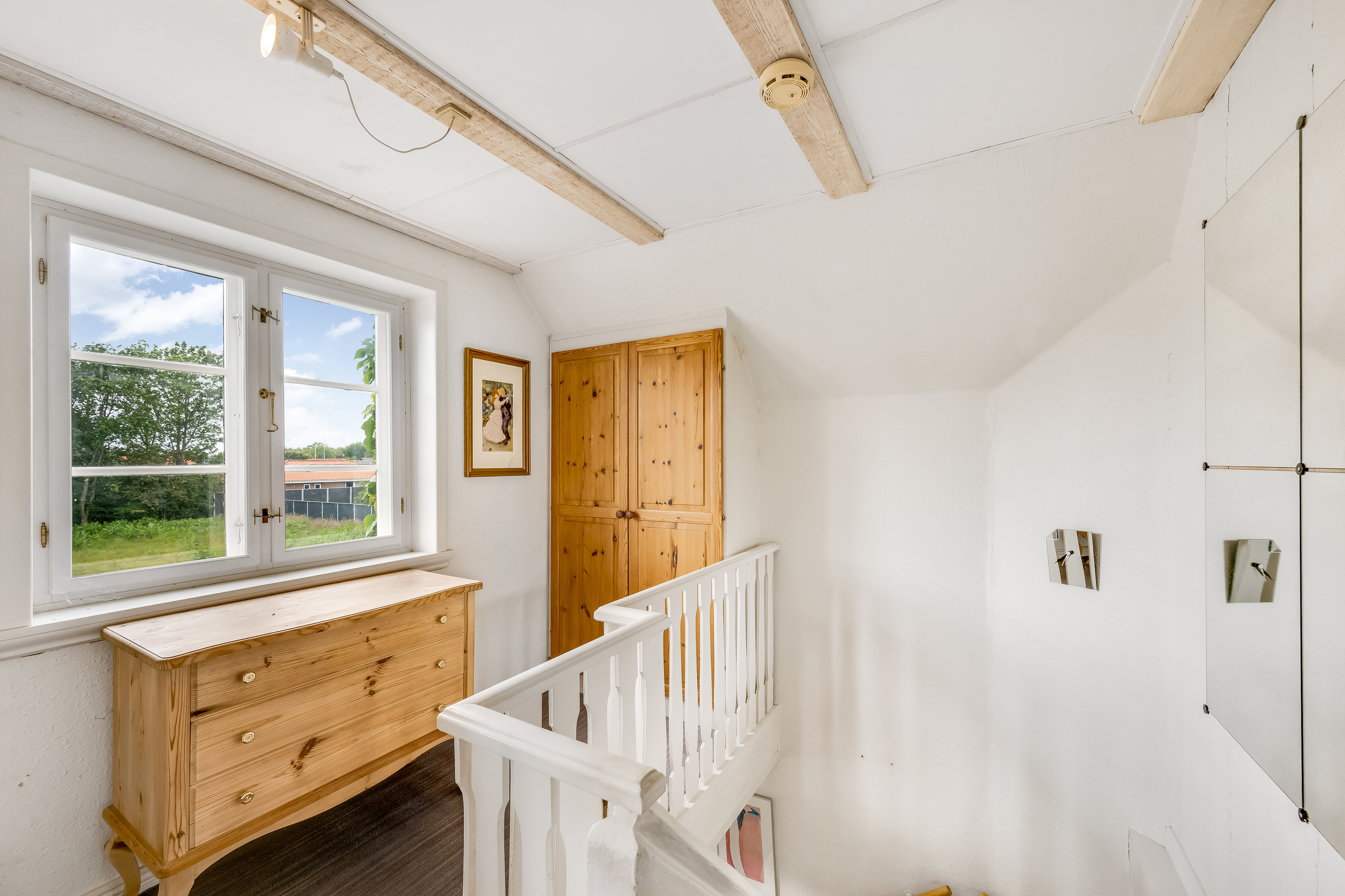 Fremhævet andet billede i fuldskærmstilstand. Billede af Kirkegade 26, 6940 Lem St