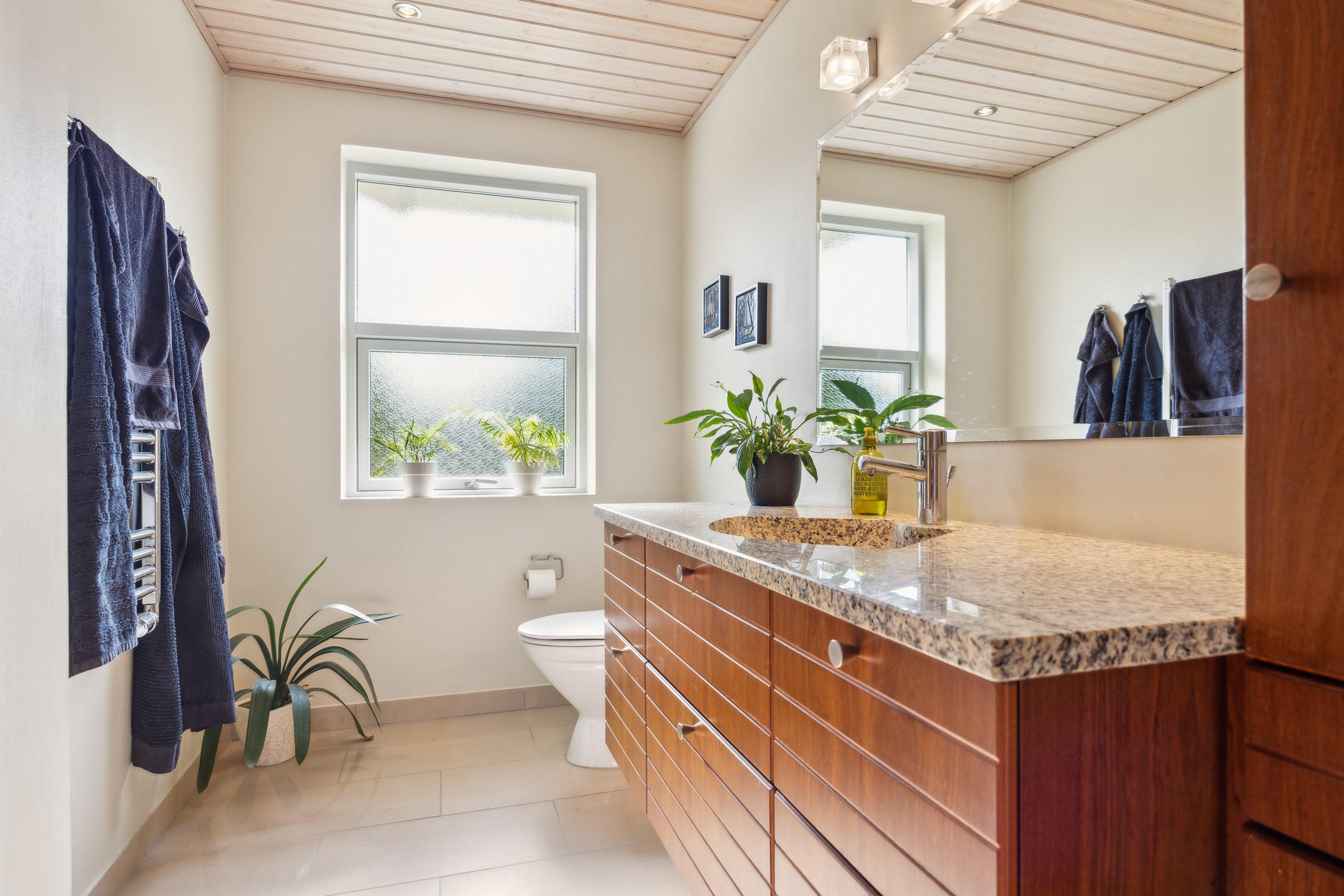 Fremhævet værelse billede i fuldskærmstilstand. Billede af Østervang 23, 9362 Gandrup