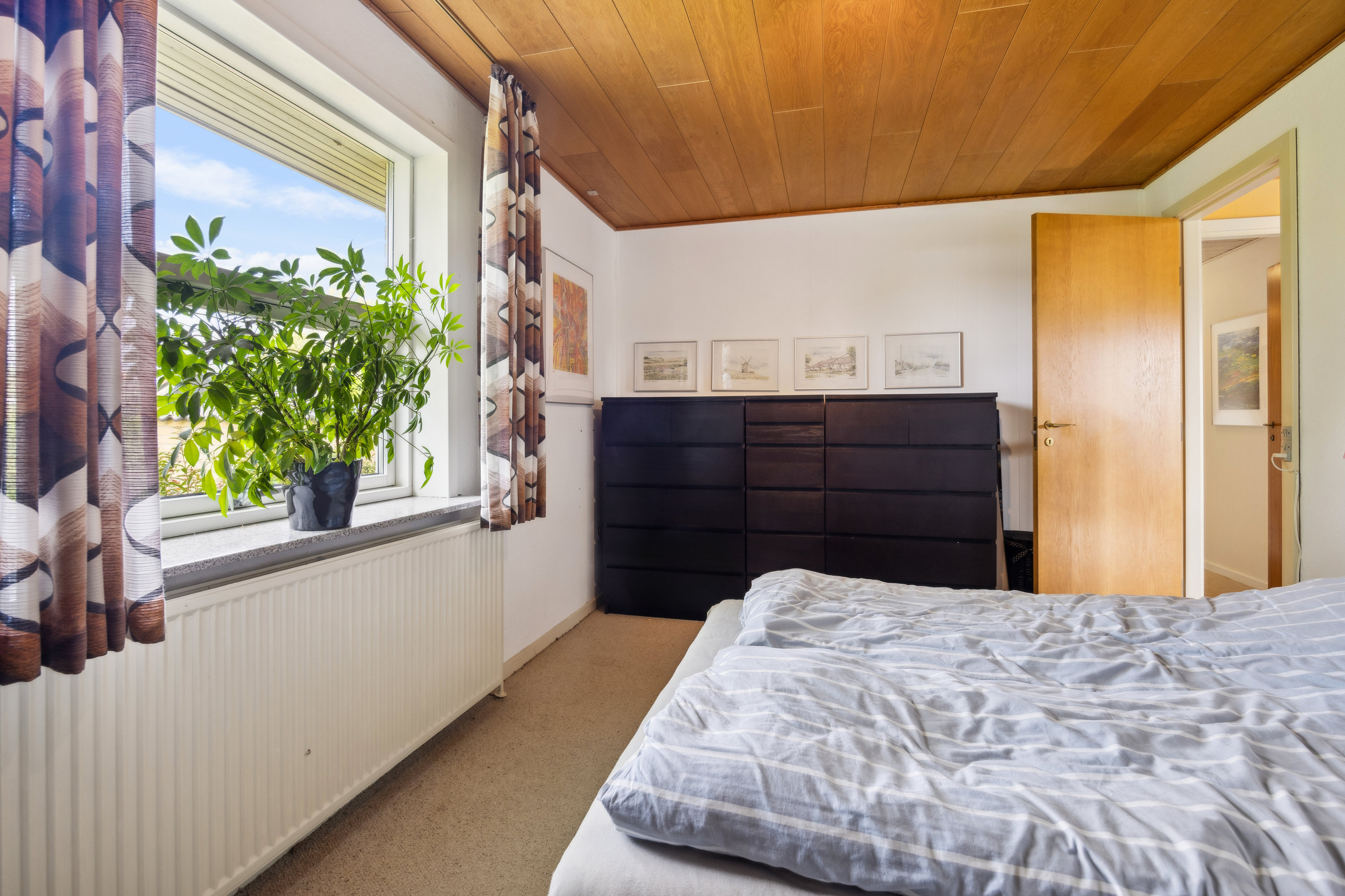 Fremhævet værelse billede i fuldskærmstilstand. Billede af Østervang 23, 9362 Gandrup