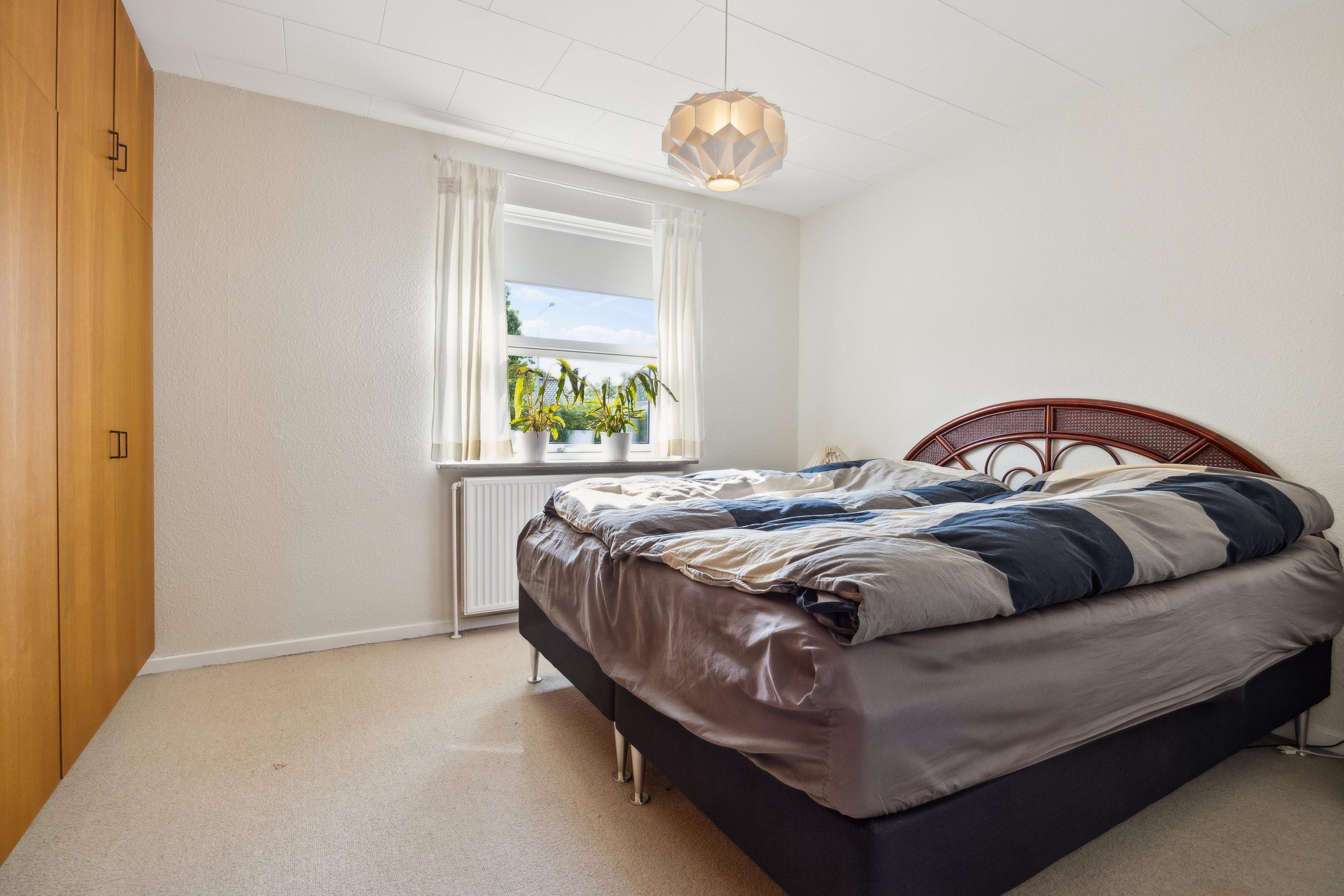 Fremhævet værelse billede i fuldskærmstilstand. Billede af Østervang 23, 9362 Gandrup