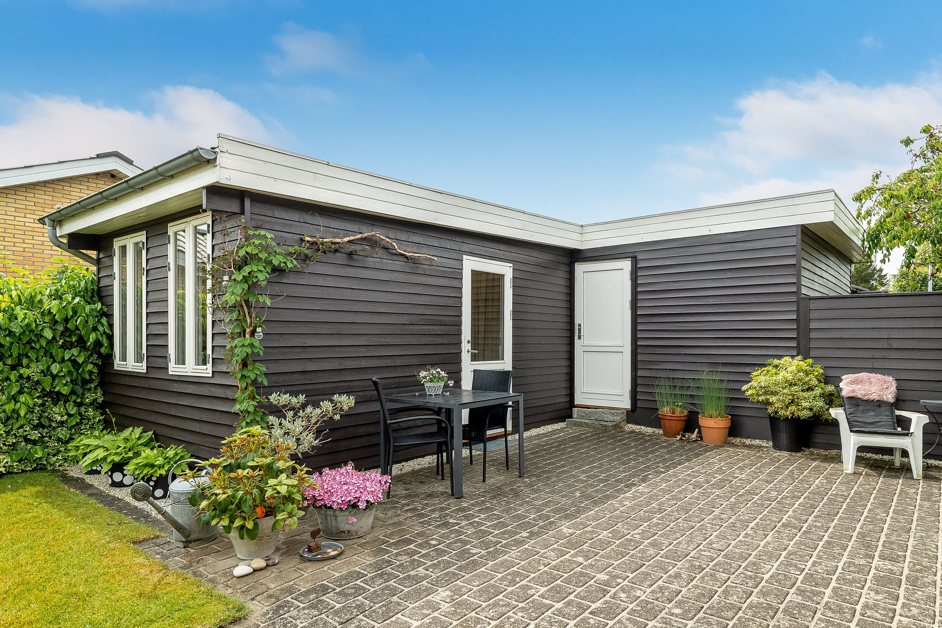 Fremhævet anneks billede i fuldskærmstilstand. Billede af Blochsvej 23, 6000 Kolding