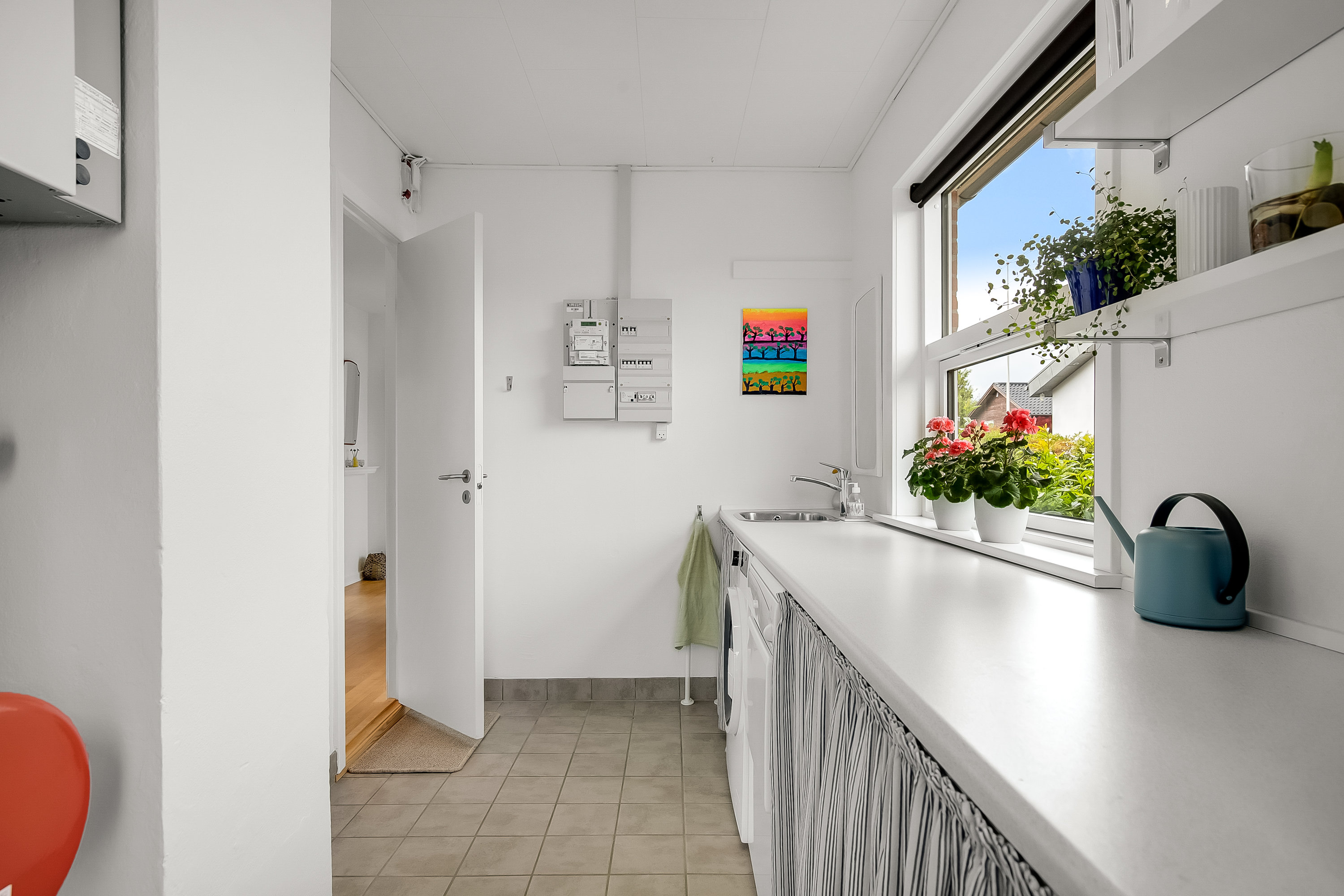 Fremhævet bryggers billede i fuldskærmstilstand. Billede af Blochsvej 23, 6000 Kolding