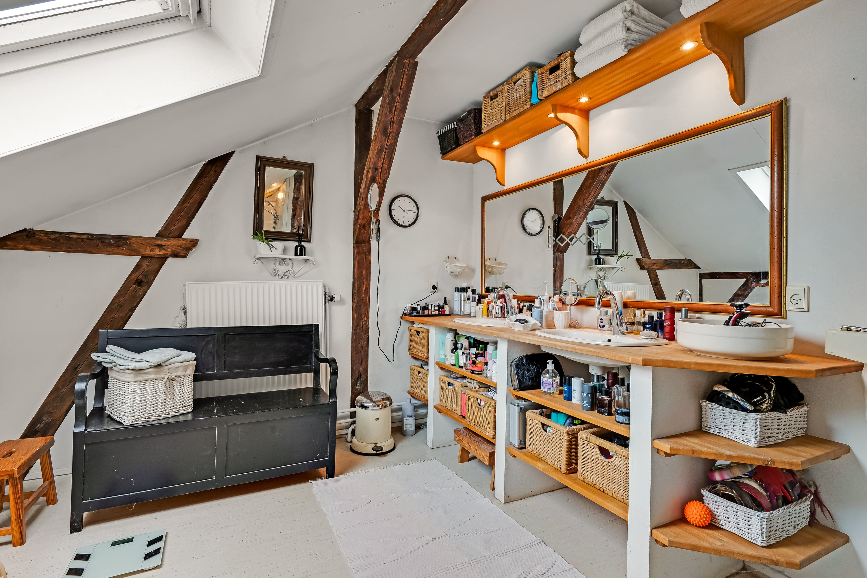 Fremhævet andet billede i fuldskærmstilstand. Billede af Markgade 1, 6270 Tønder