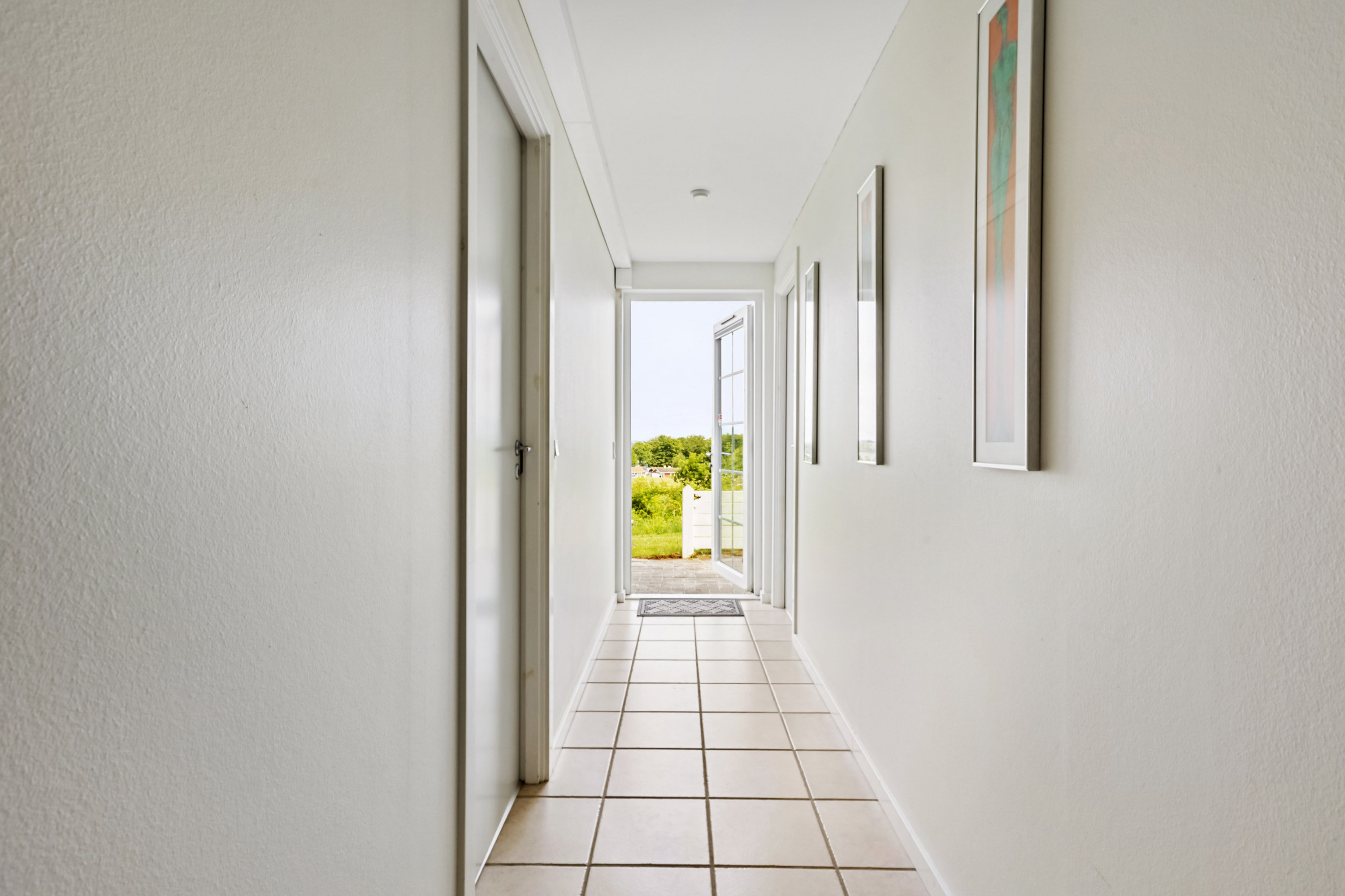 Fremhævet entré billede i fuldskærmstilstand. Billede af Løjt Bellevue 31, Løjt Feriecenter, 6200 Aabenraa